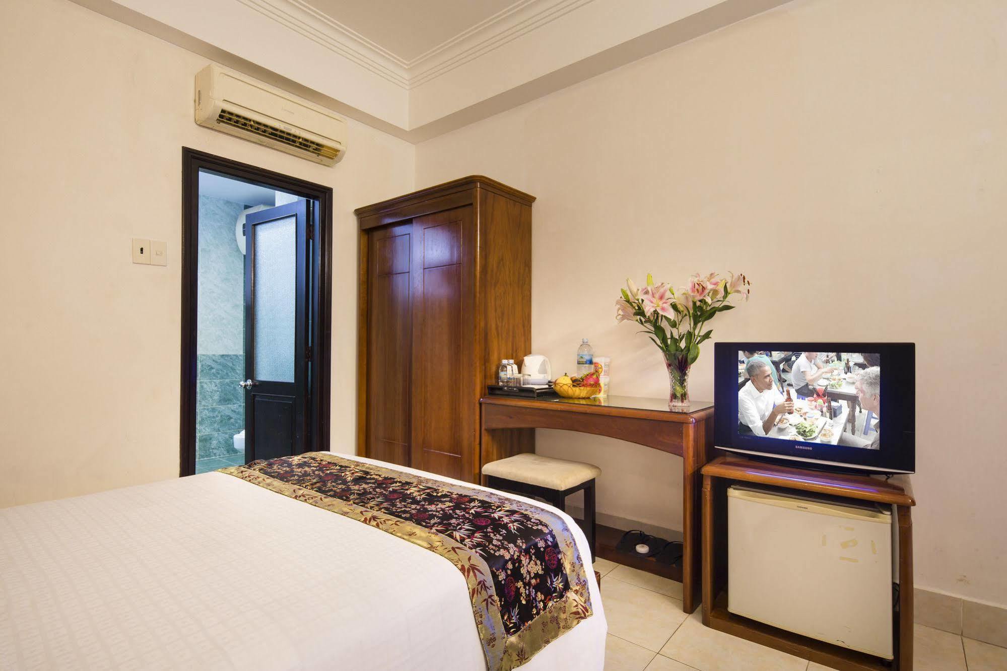 Brandi Hotel