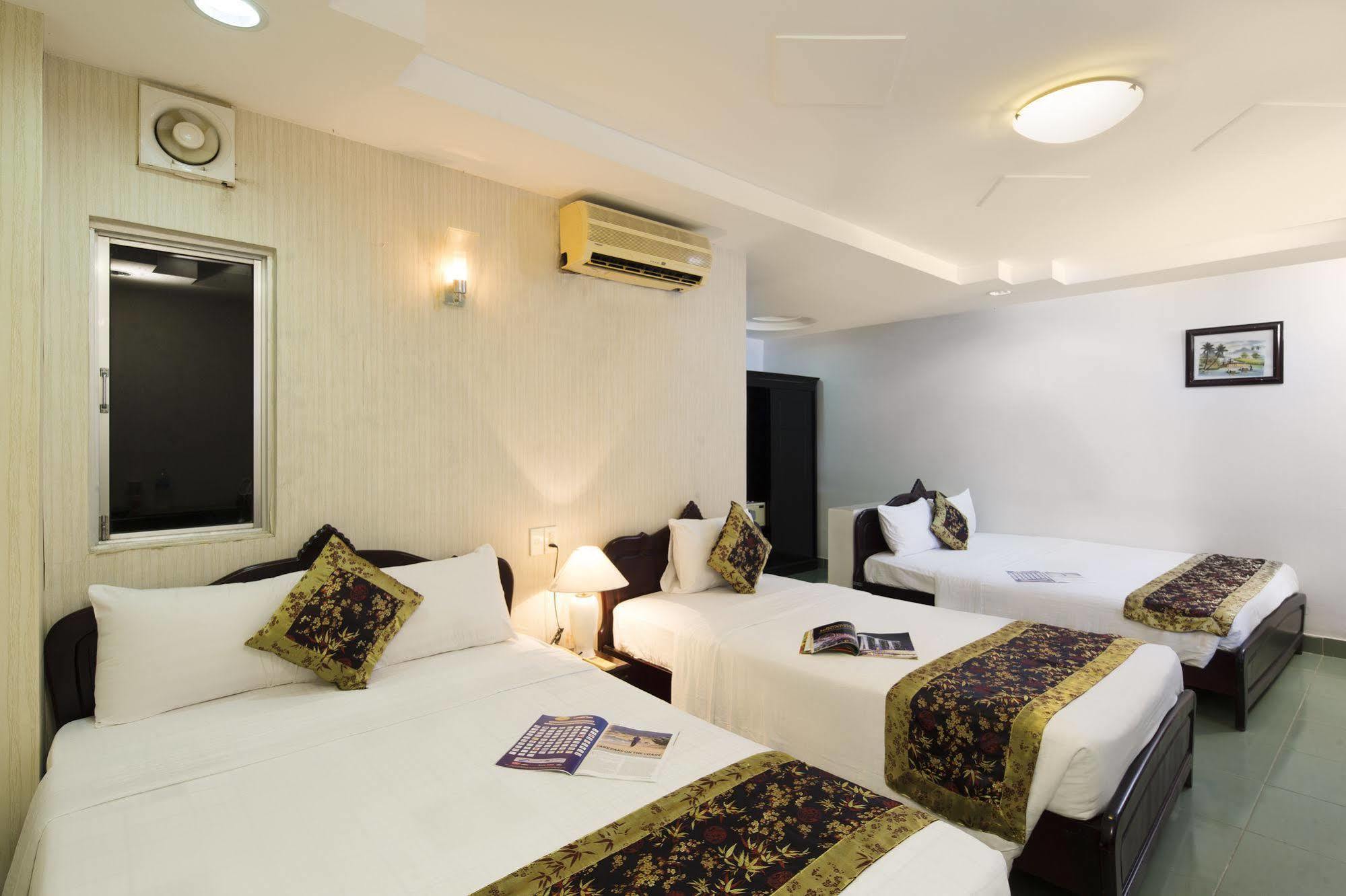 Hotel Brandi 3*