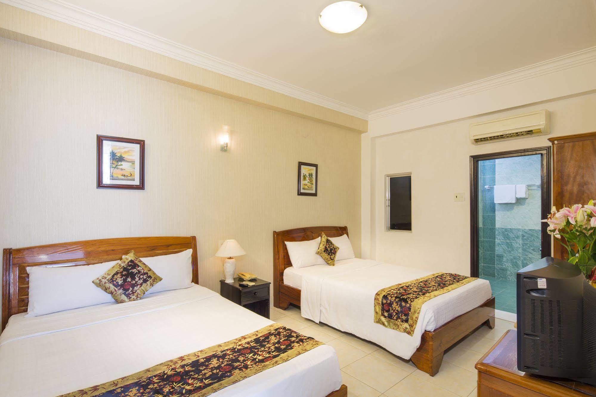 Brandi Hotel Nha Trang