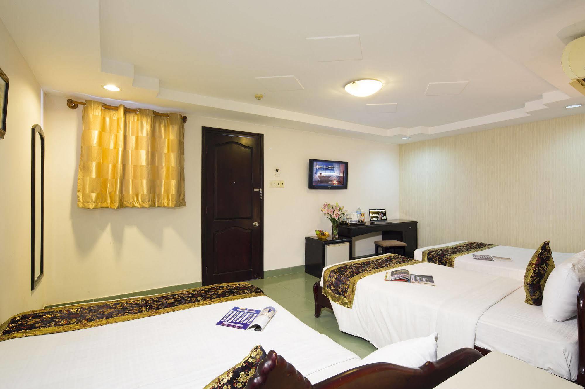 Hotel Brandi 3*