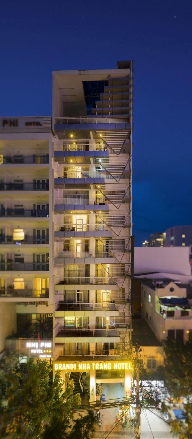 Hotel Brandi 3*