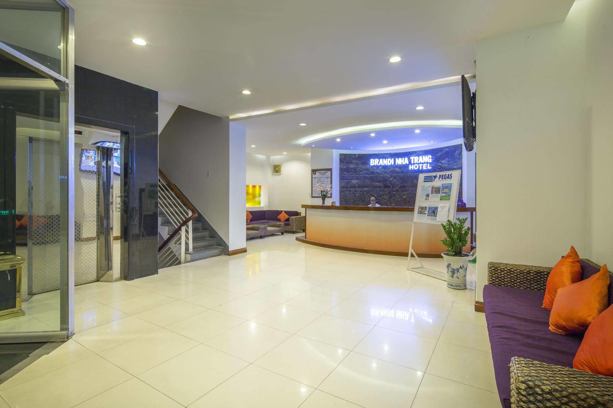Hotel Brandi Nha Trang