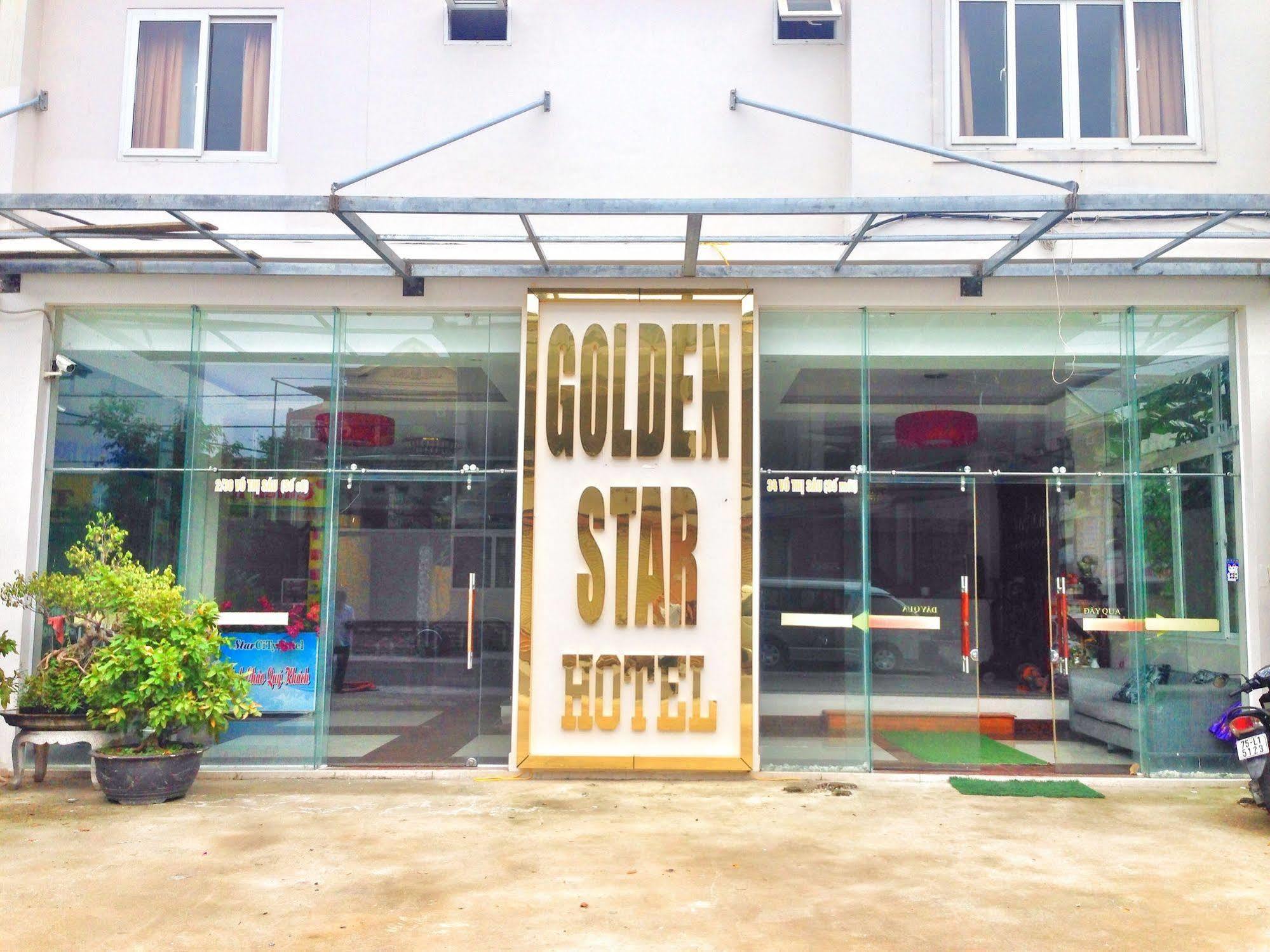 Hotel Golden Star