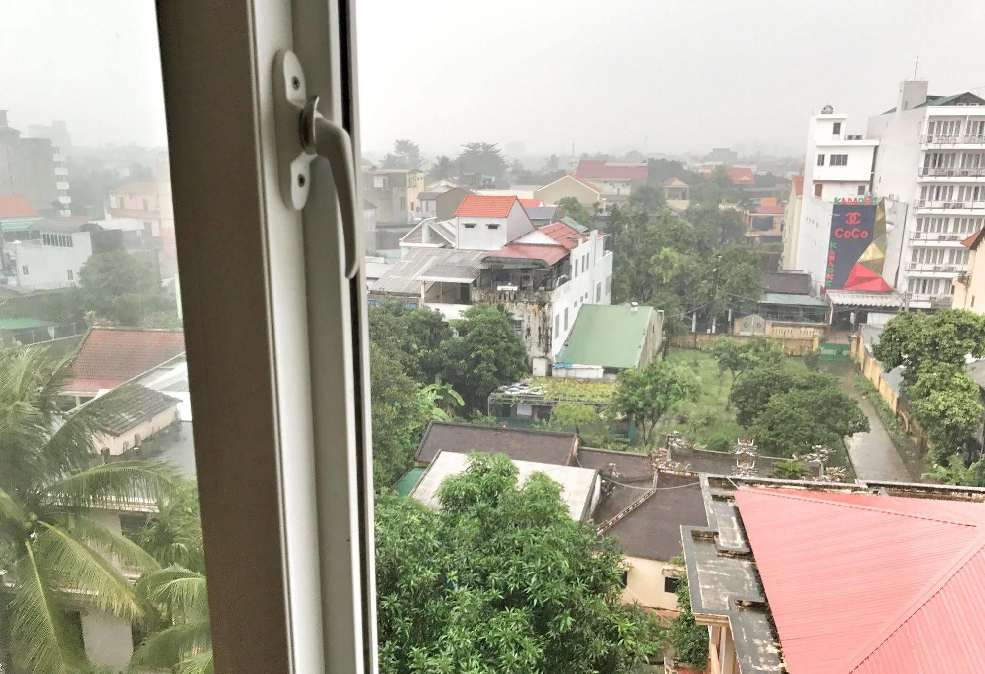 Hotel Golden Star Hue