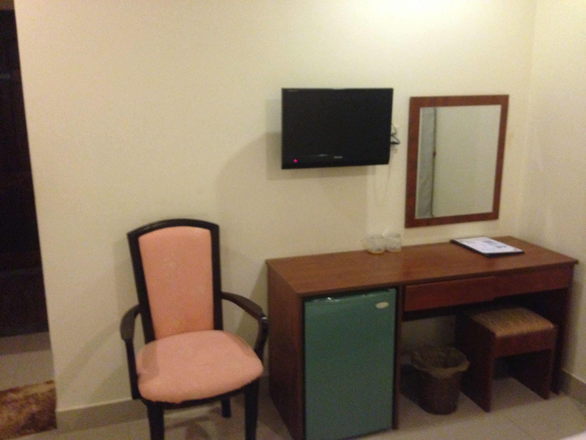 Hotel Golden Star Hue