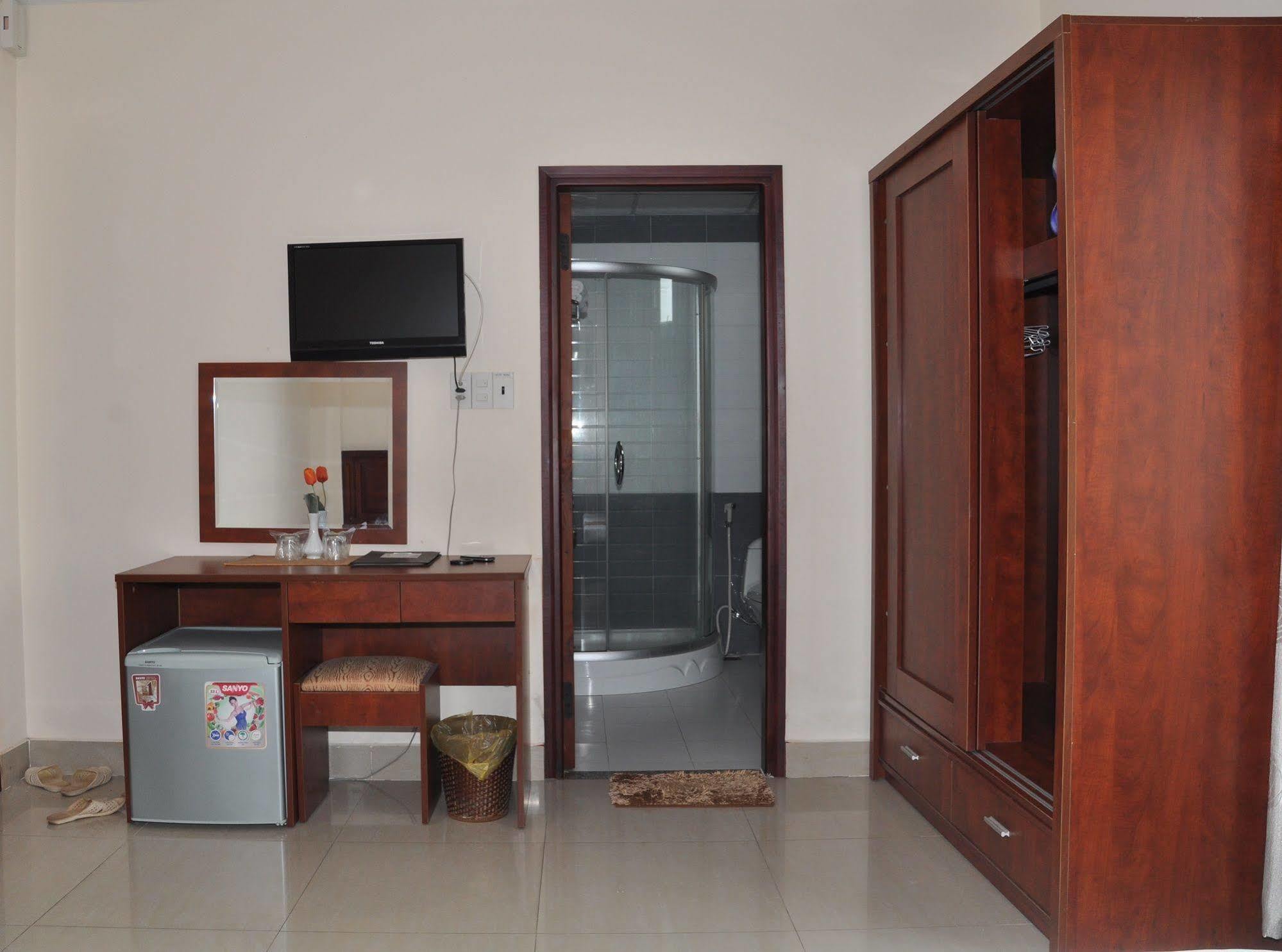 Hotel Golden Star