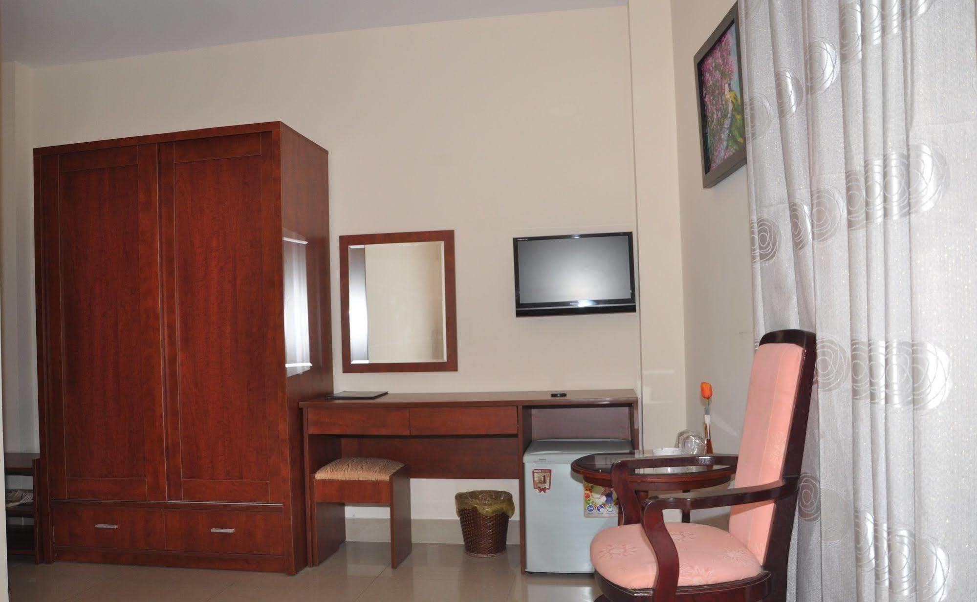 Golden Star Hotel Hue