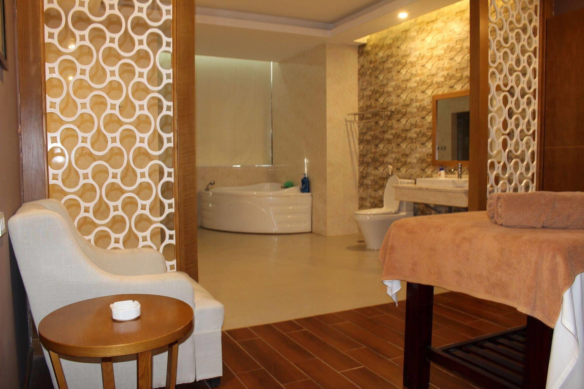 Hotel Muong Thanh Cua Dong Vinh