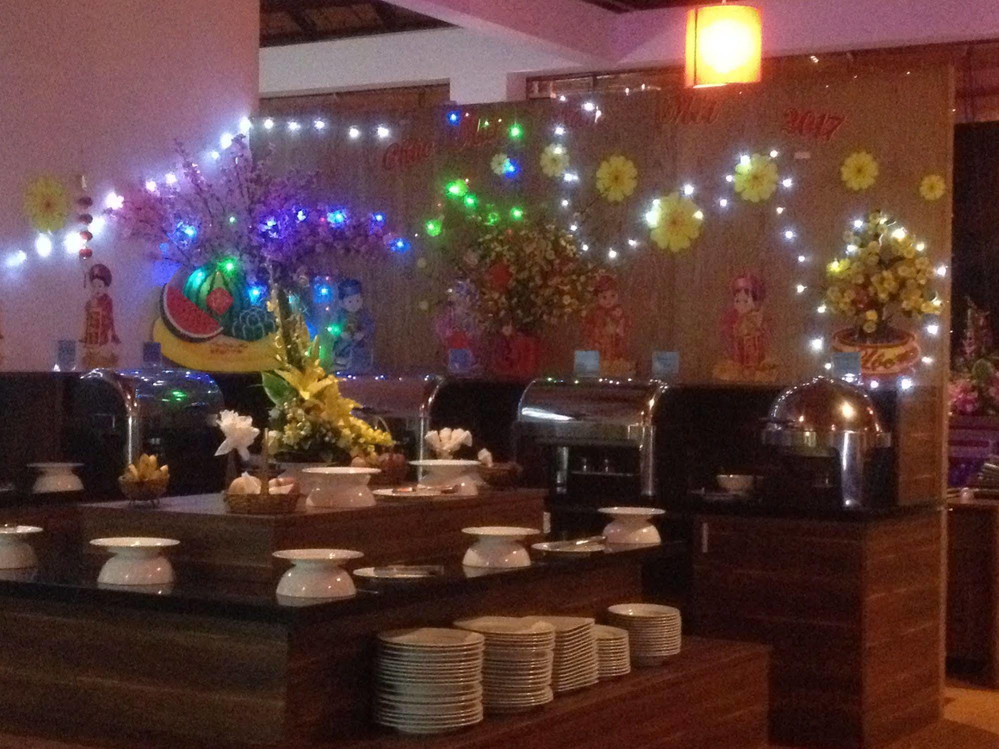 Camellia & Khu nghỉ mát