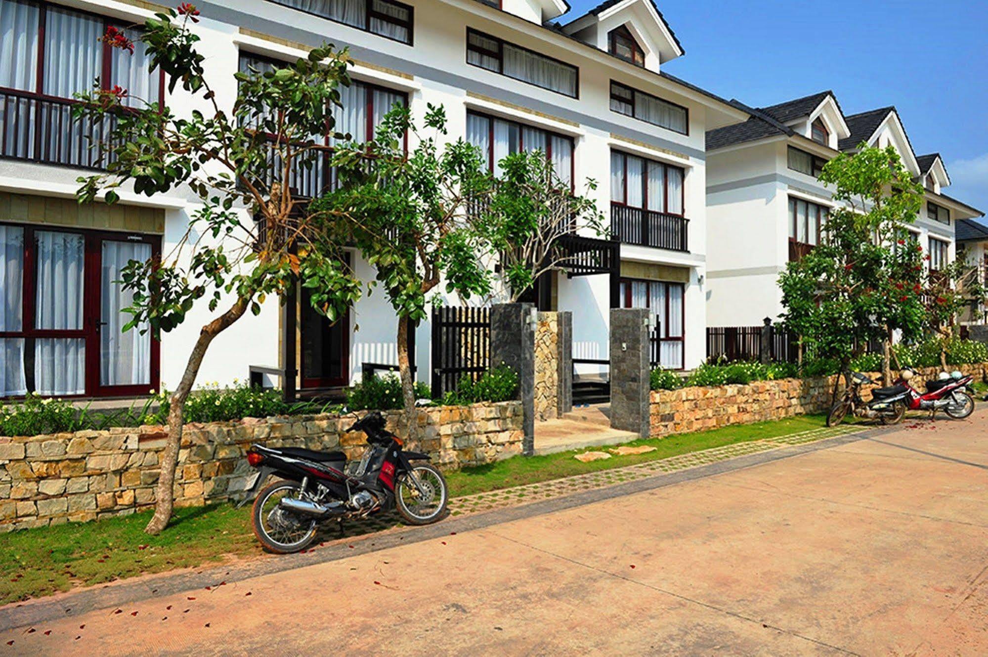 Hotel Kosmos Phu Quoc