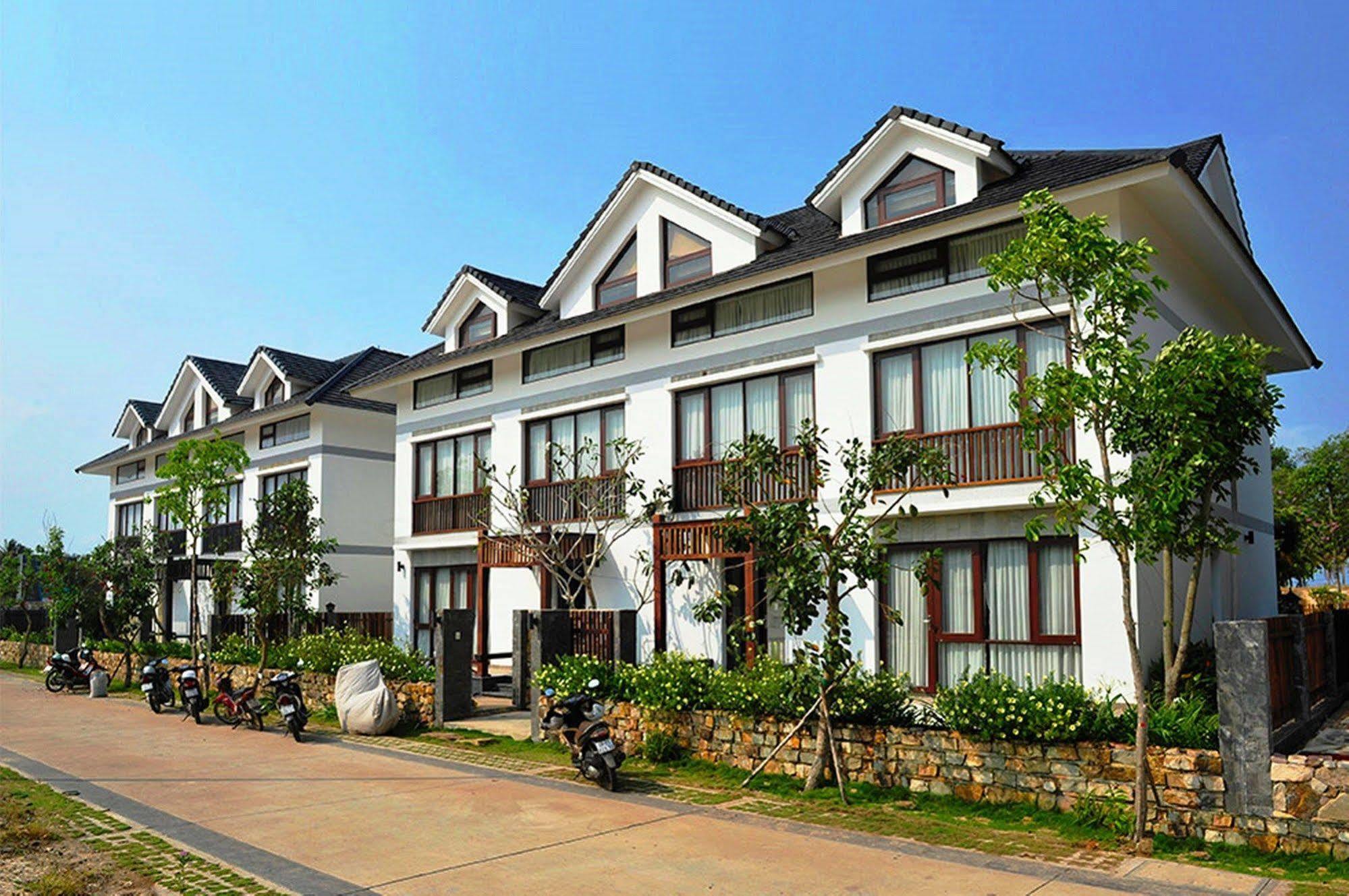 Hotel Kosmos Phu Quoc
