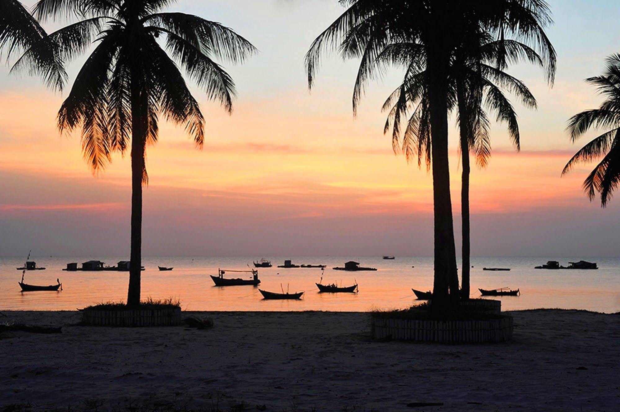 Kosmos Phu Quoc