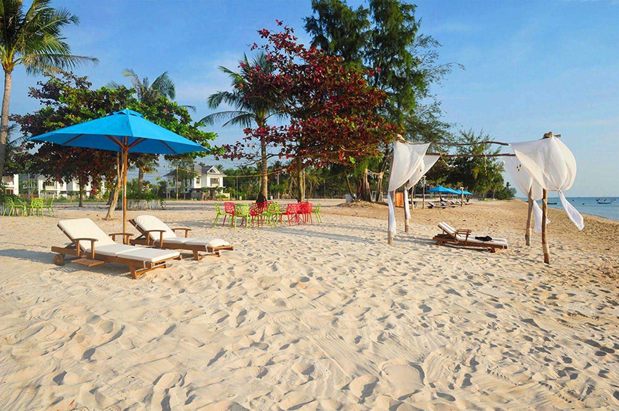 Kosmos 3* Phu Quoc