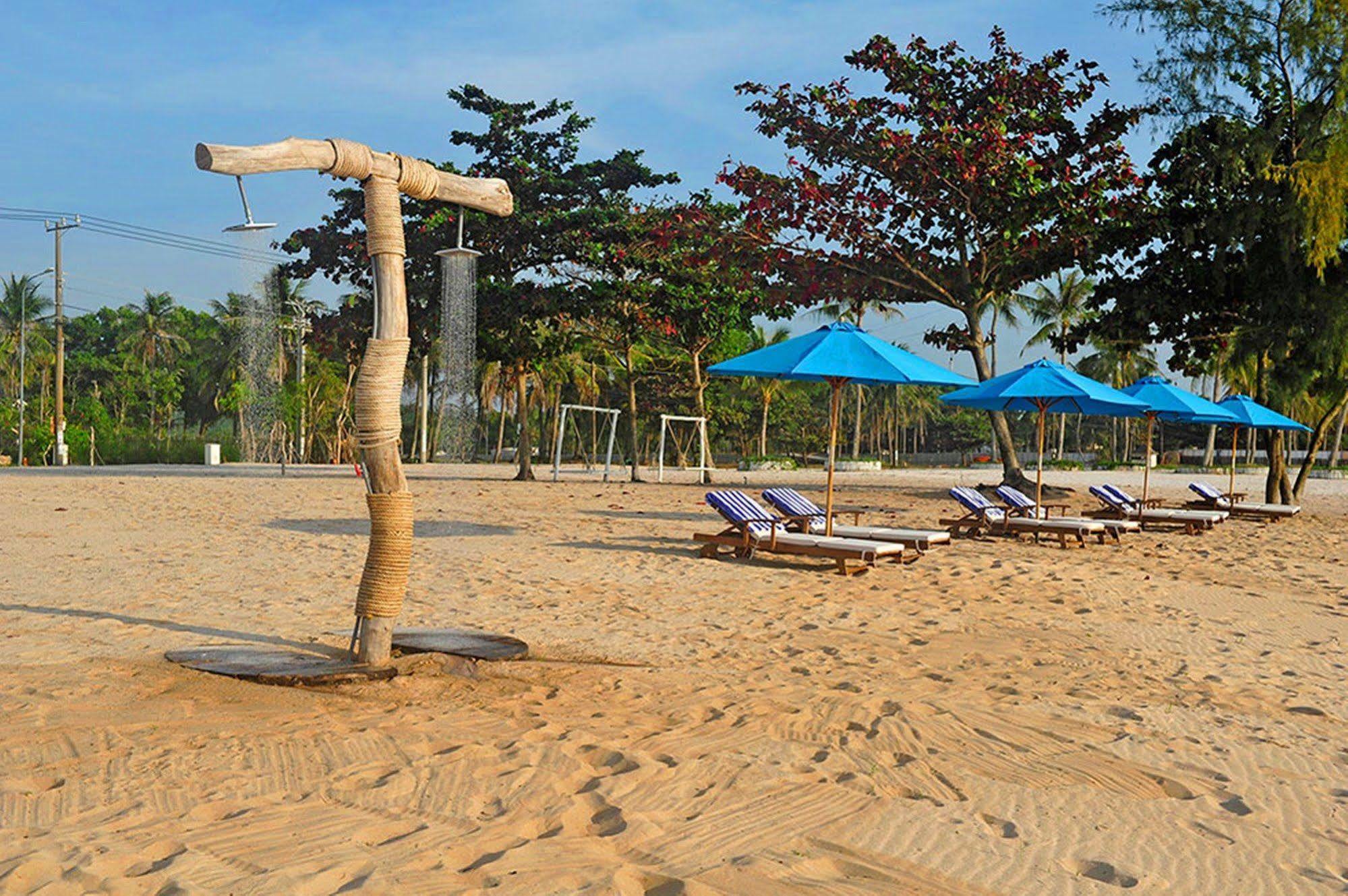 Kosmos 3* Phu Quoc
