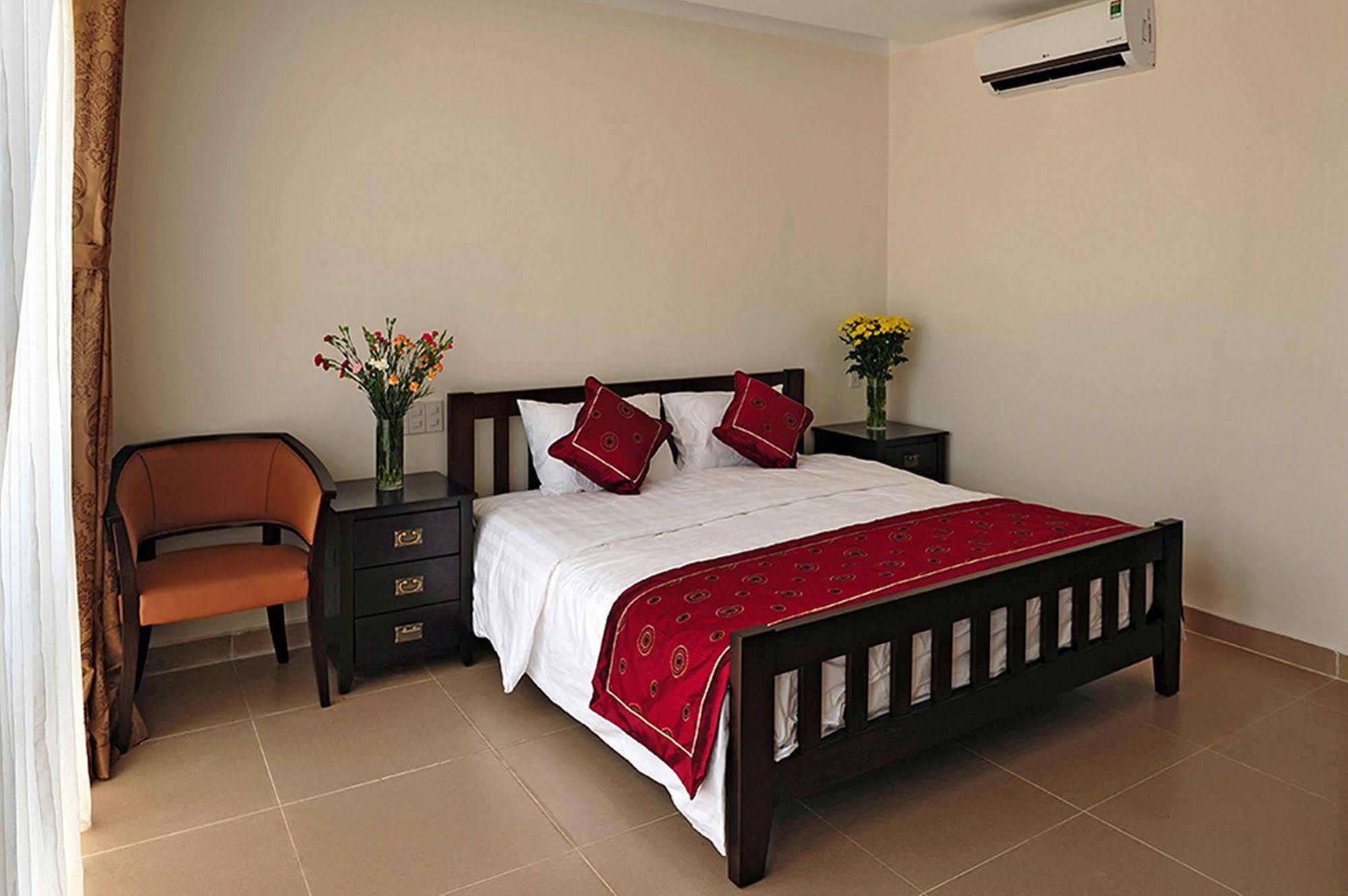 Hotel Kosmos Phu Quoc