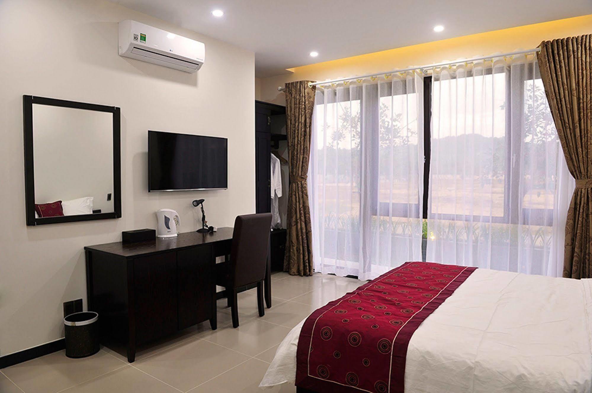 Hotel Kosmos