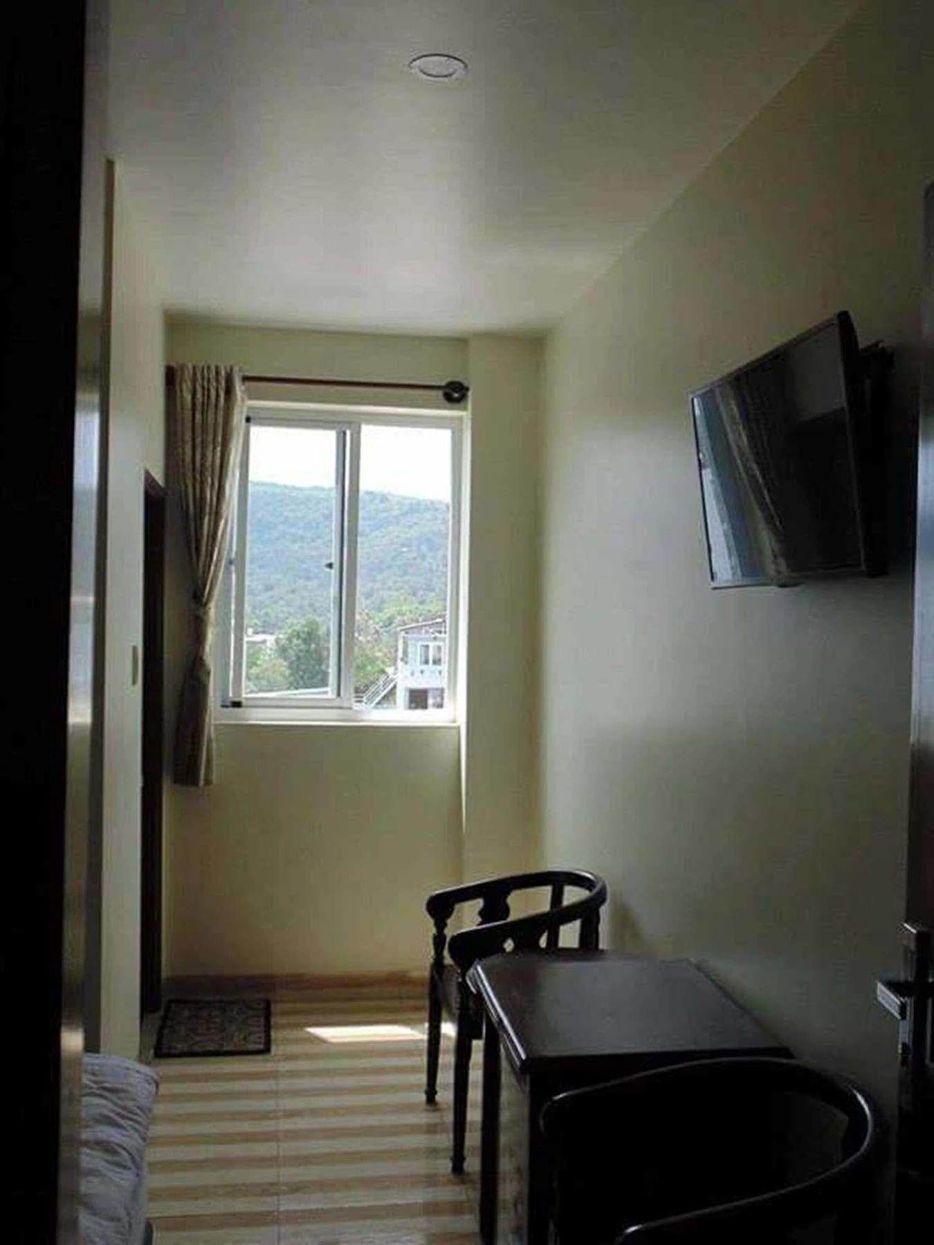 Tung Huong Hotel