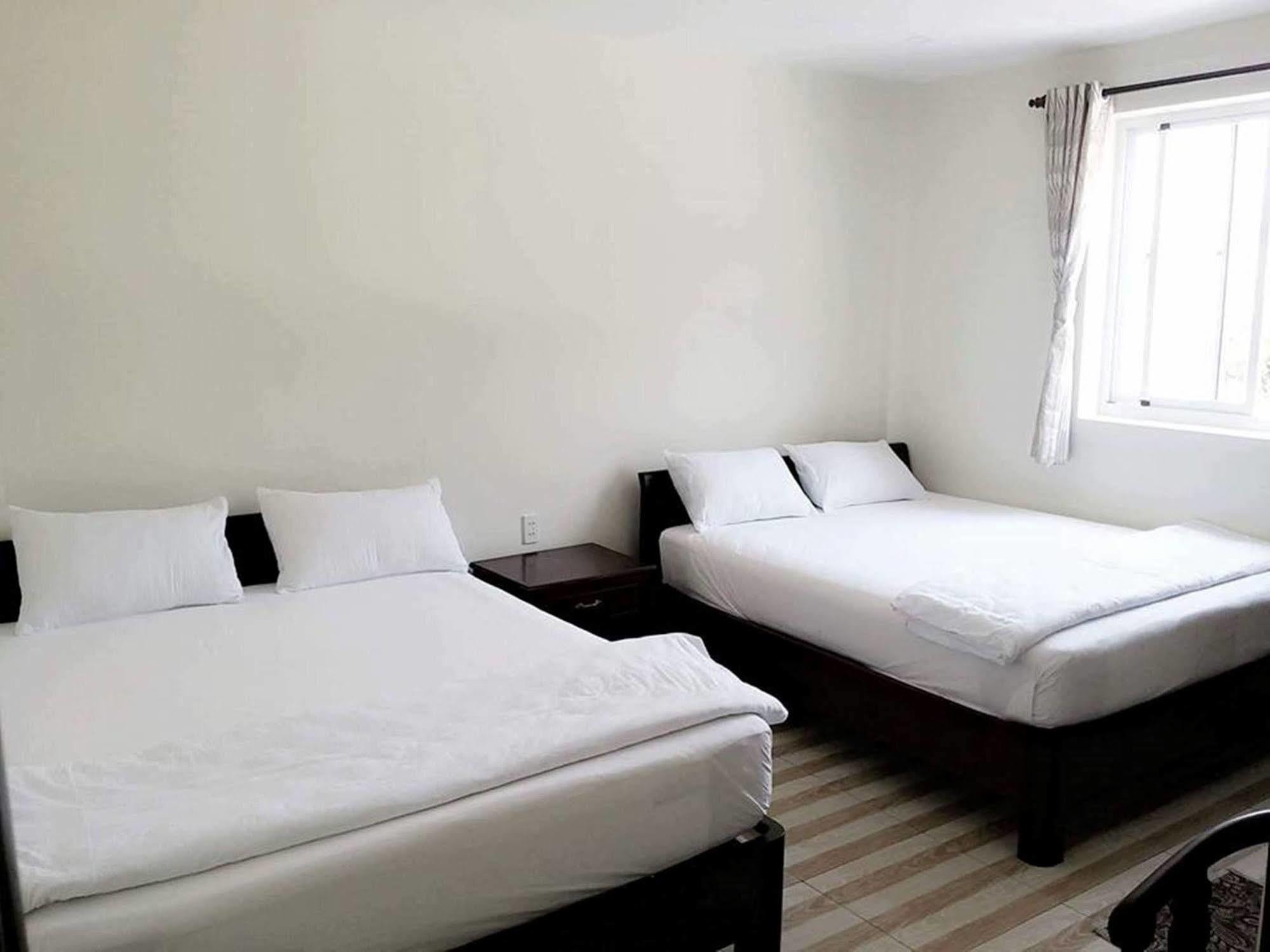 Tung Huong 2* Phu Quoc