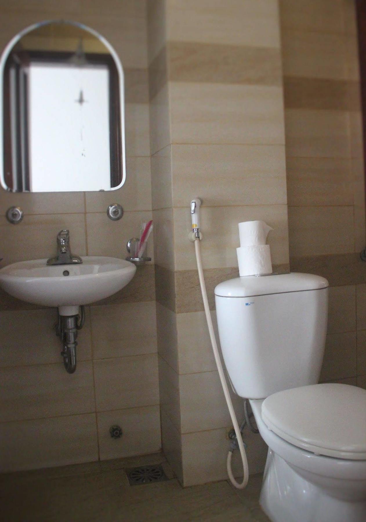 Hotel Cyclist 3*