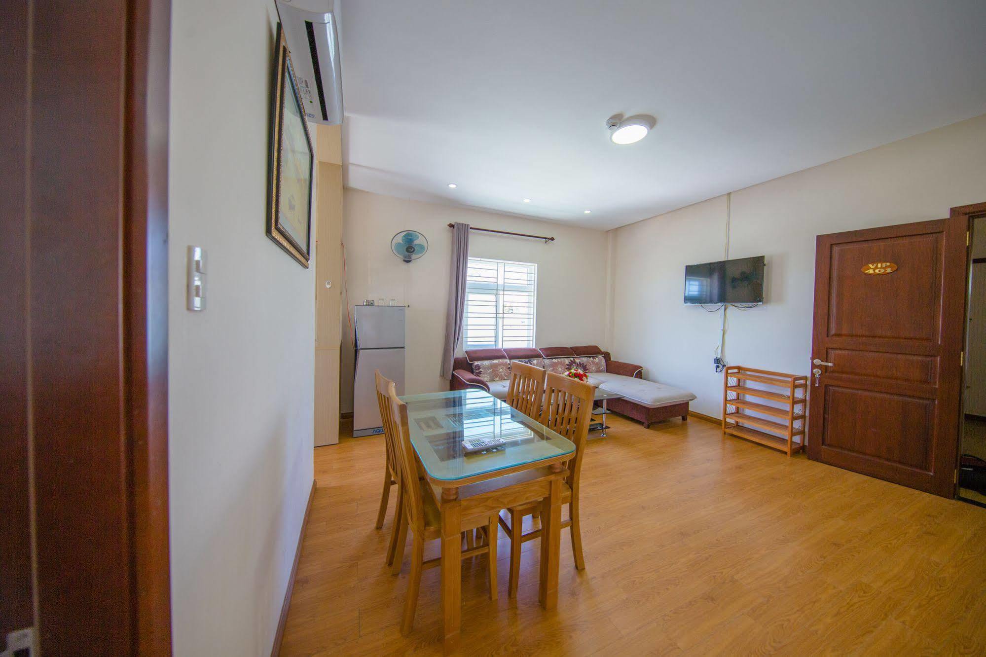 Hotel Hung Tuyen Da Nang