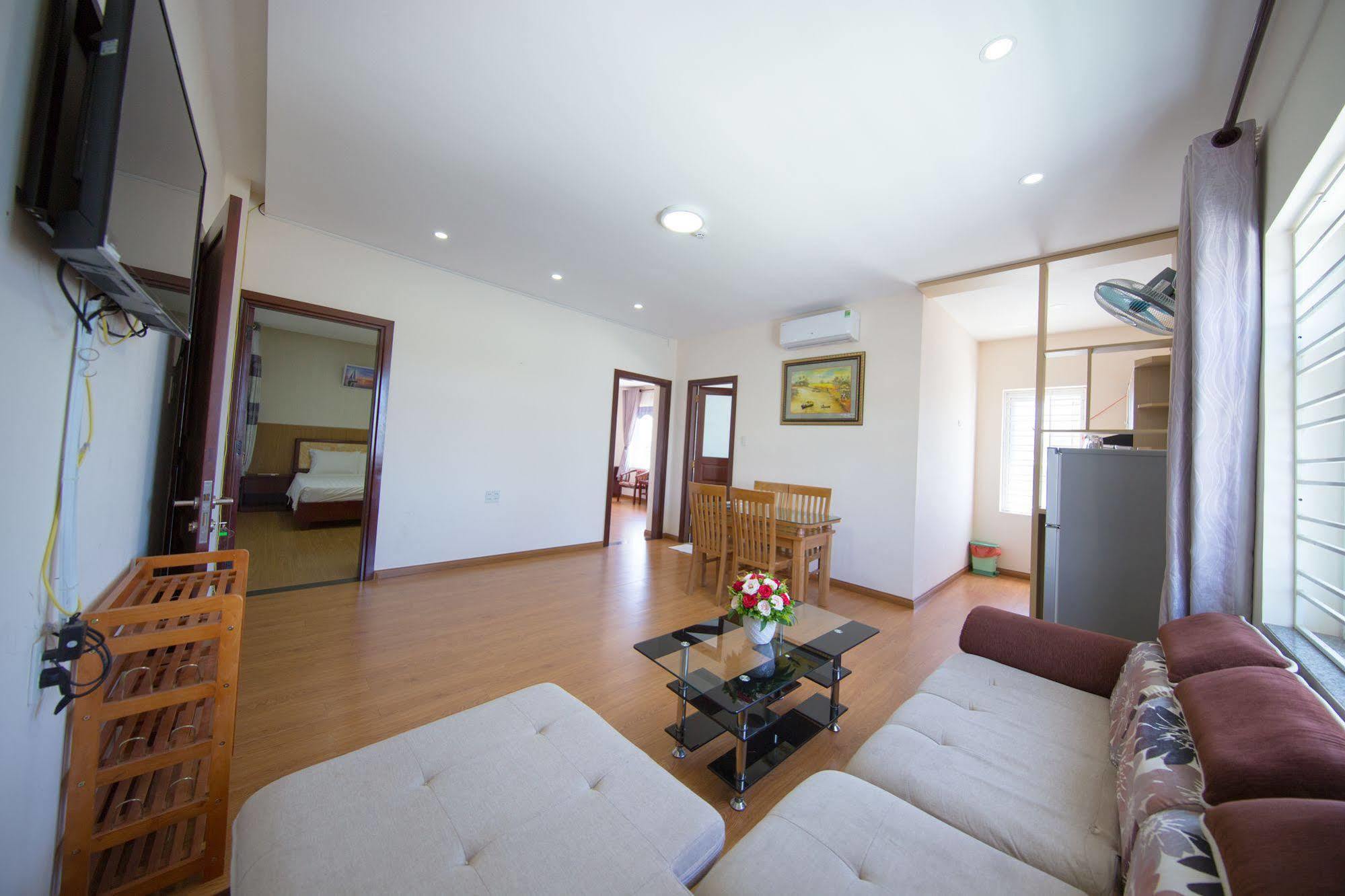 Hotel Hung Tuyen Da Nang