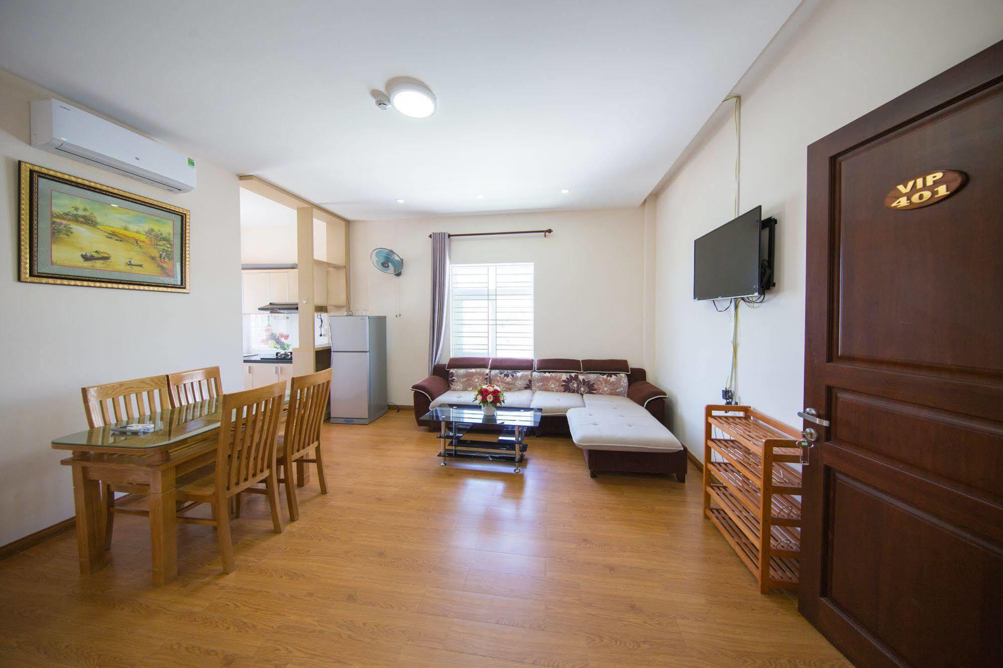 Hotel Hung Tuyen Da Nang