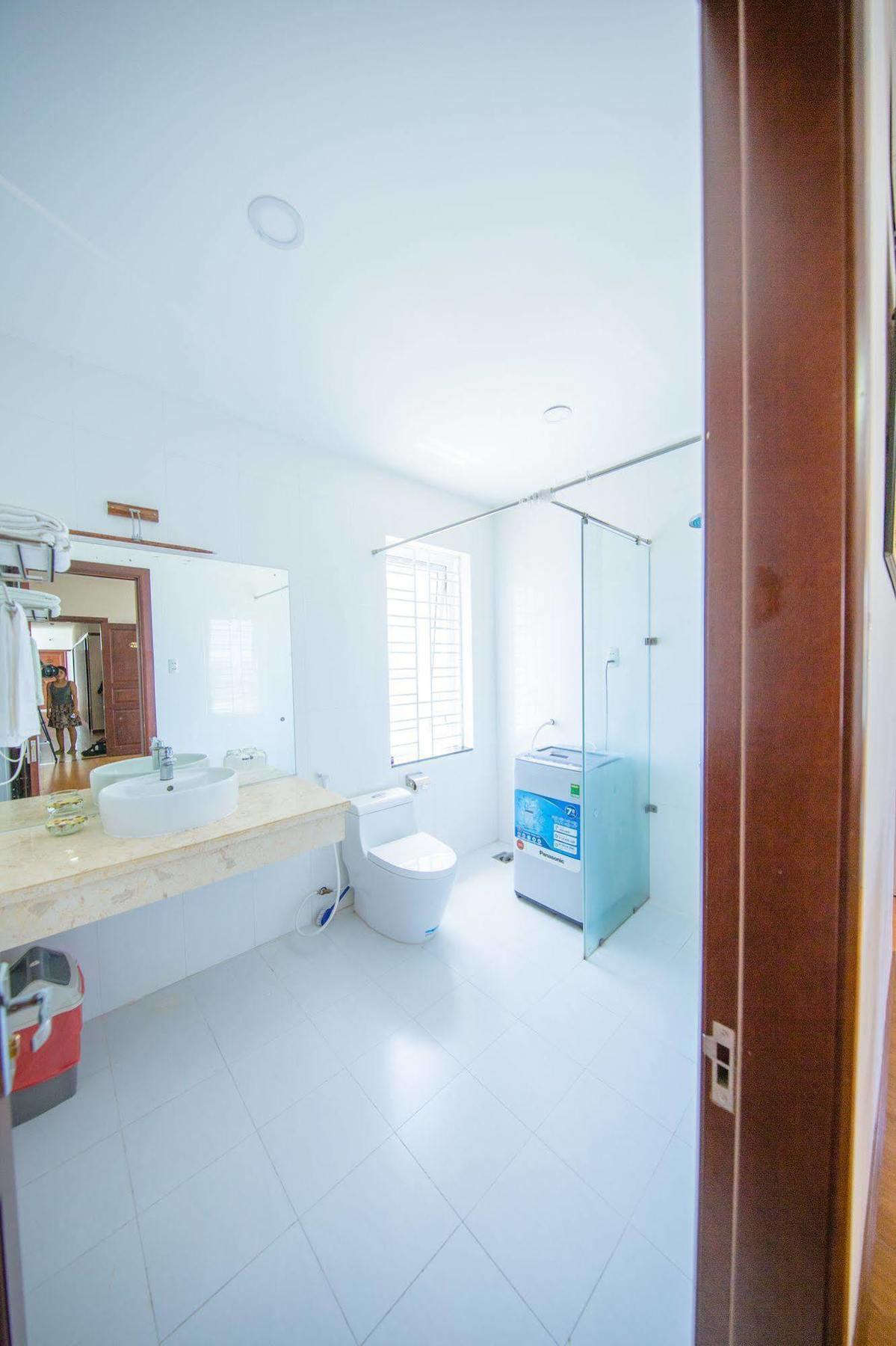 Hung Tuyen Hotel 2*