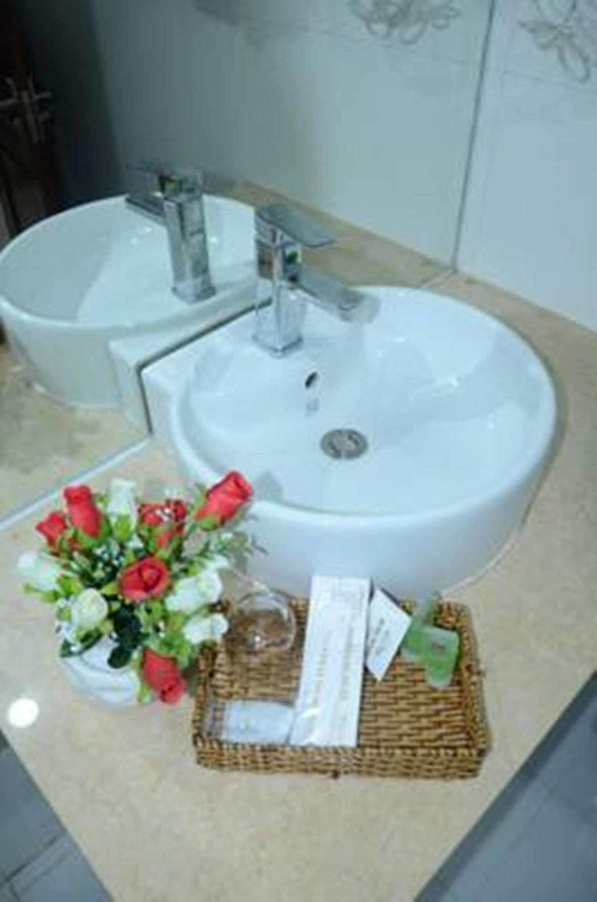 Hotel Hung Tuyen