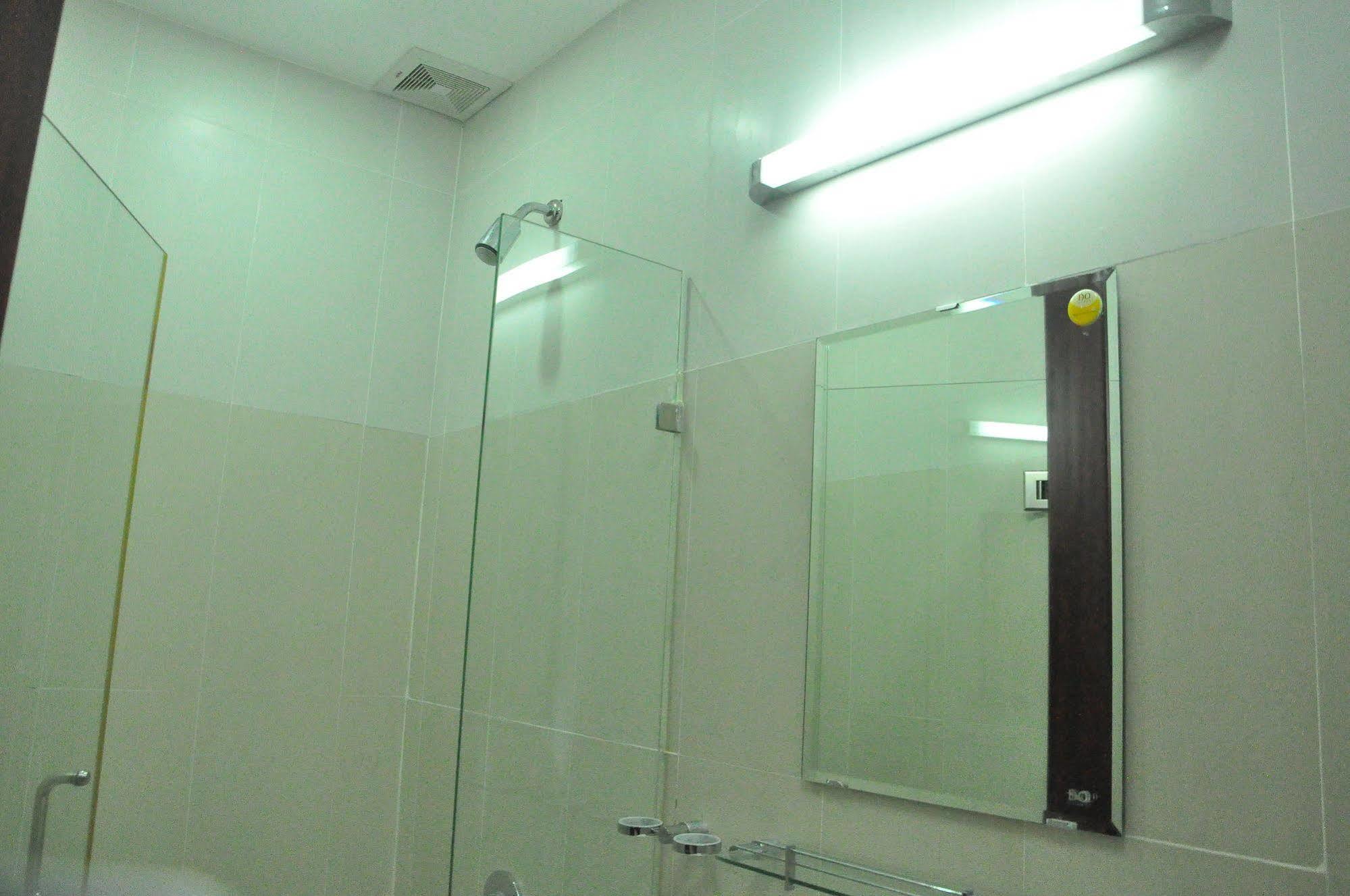 Poonsa Serviced Aparthotel