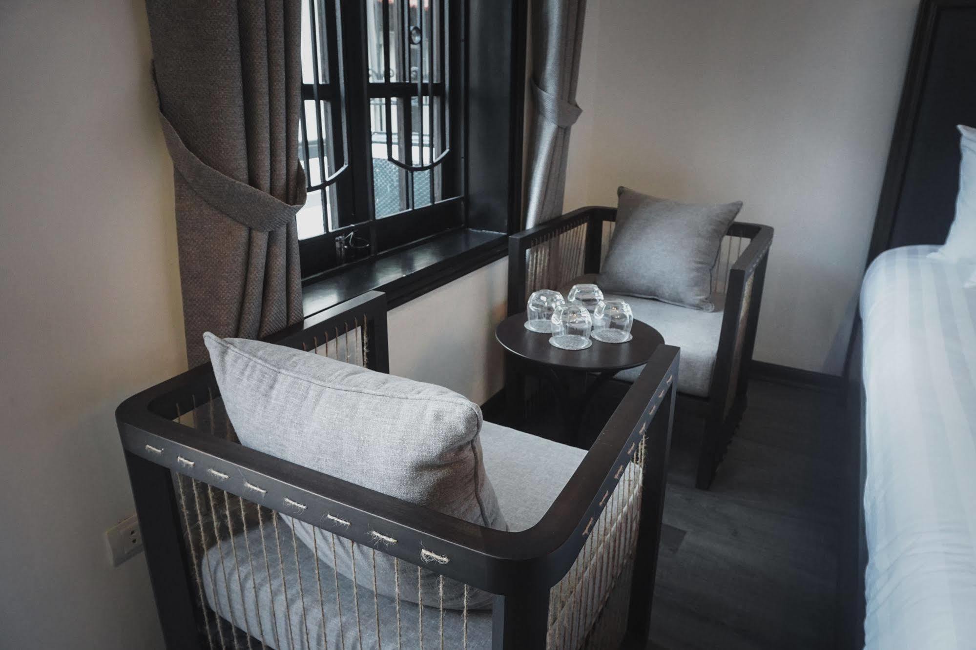 Hotel Oliving Serviced Residence 3*