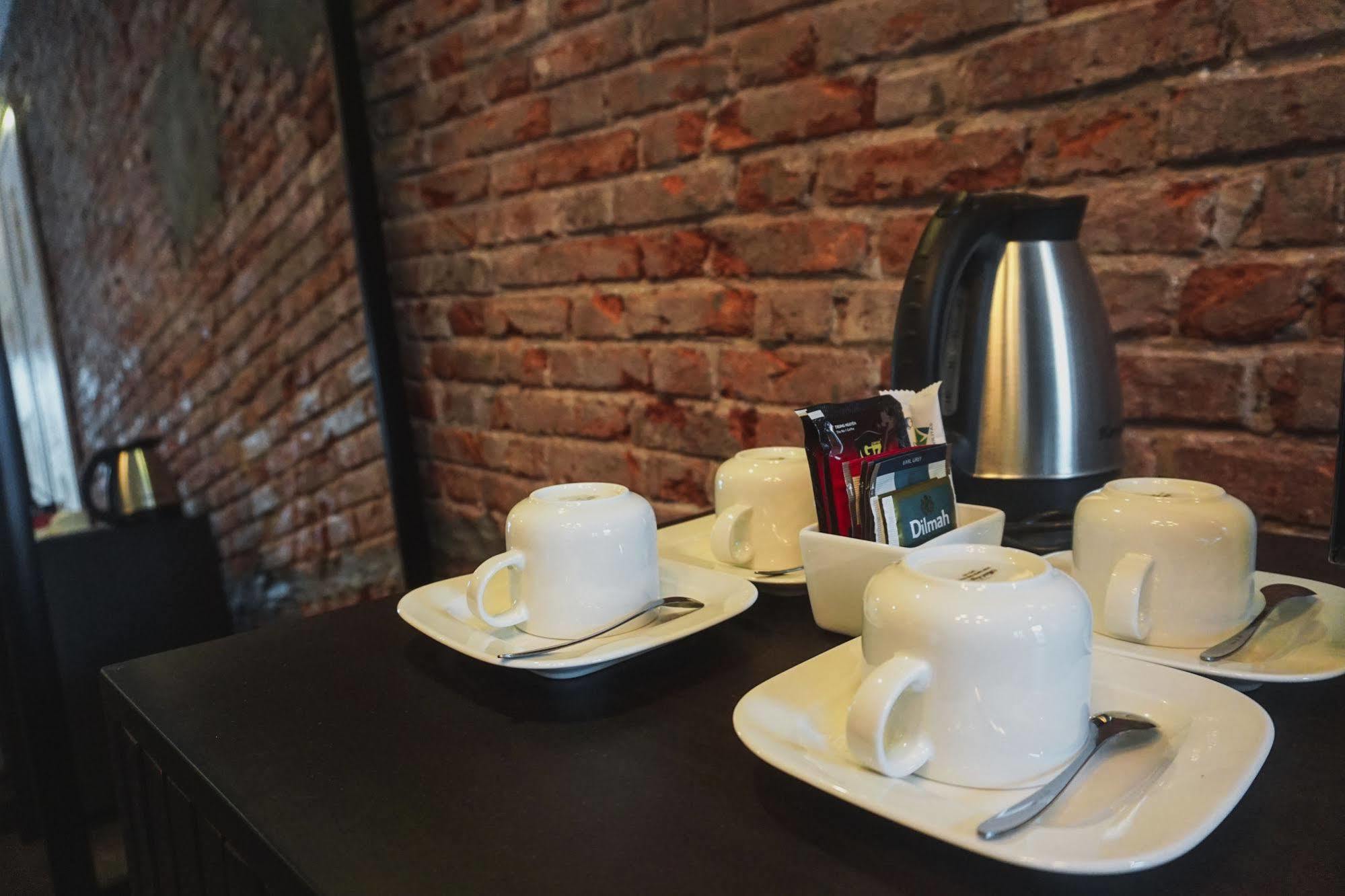 Oliving Serviced Residence 3* Hanoi