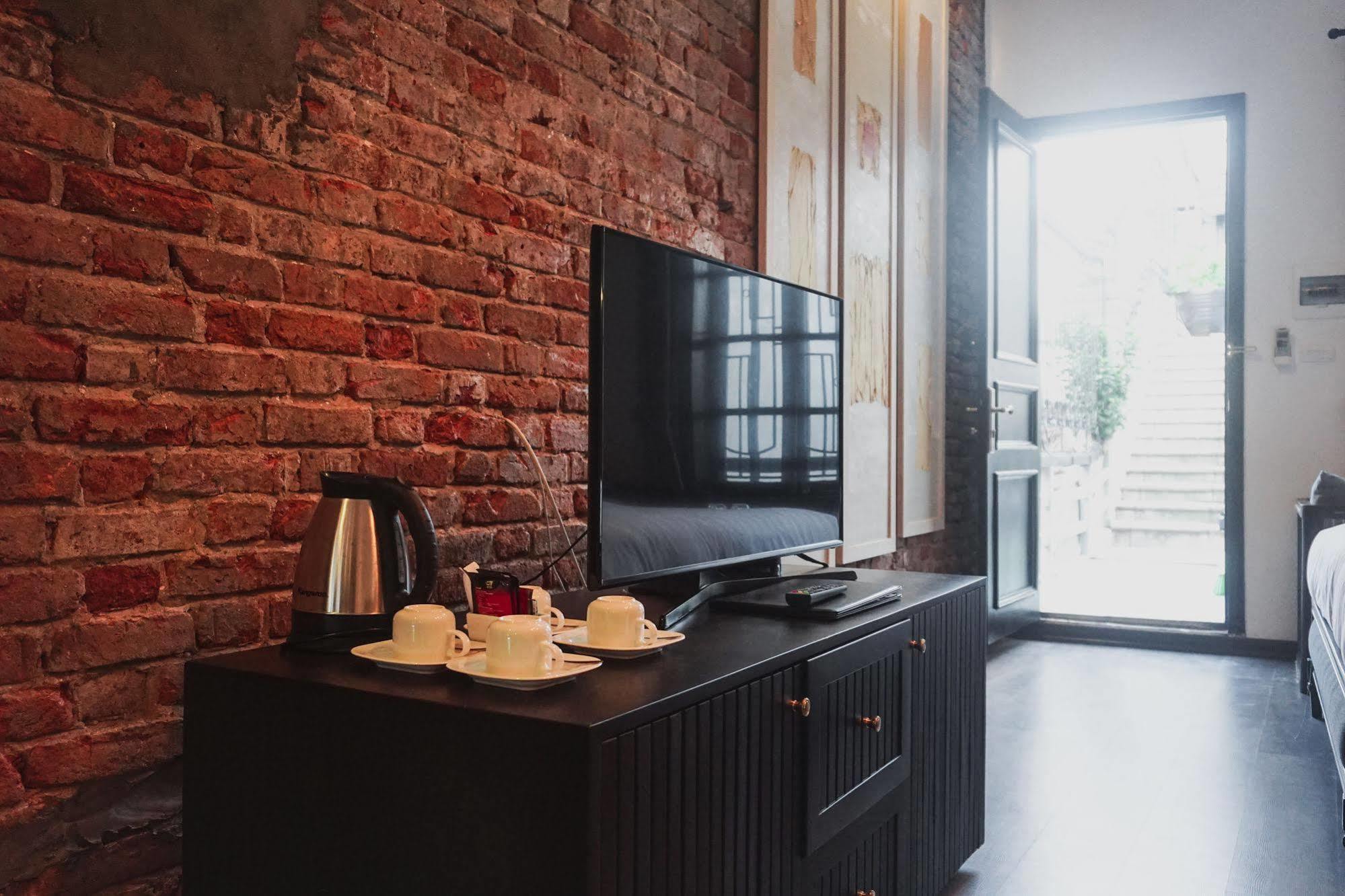 Oliving Serviced Residence Hanoi