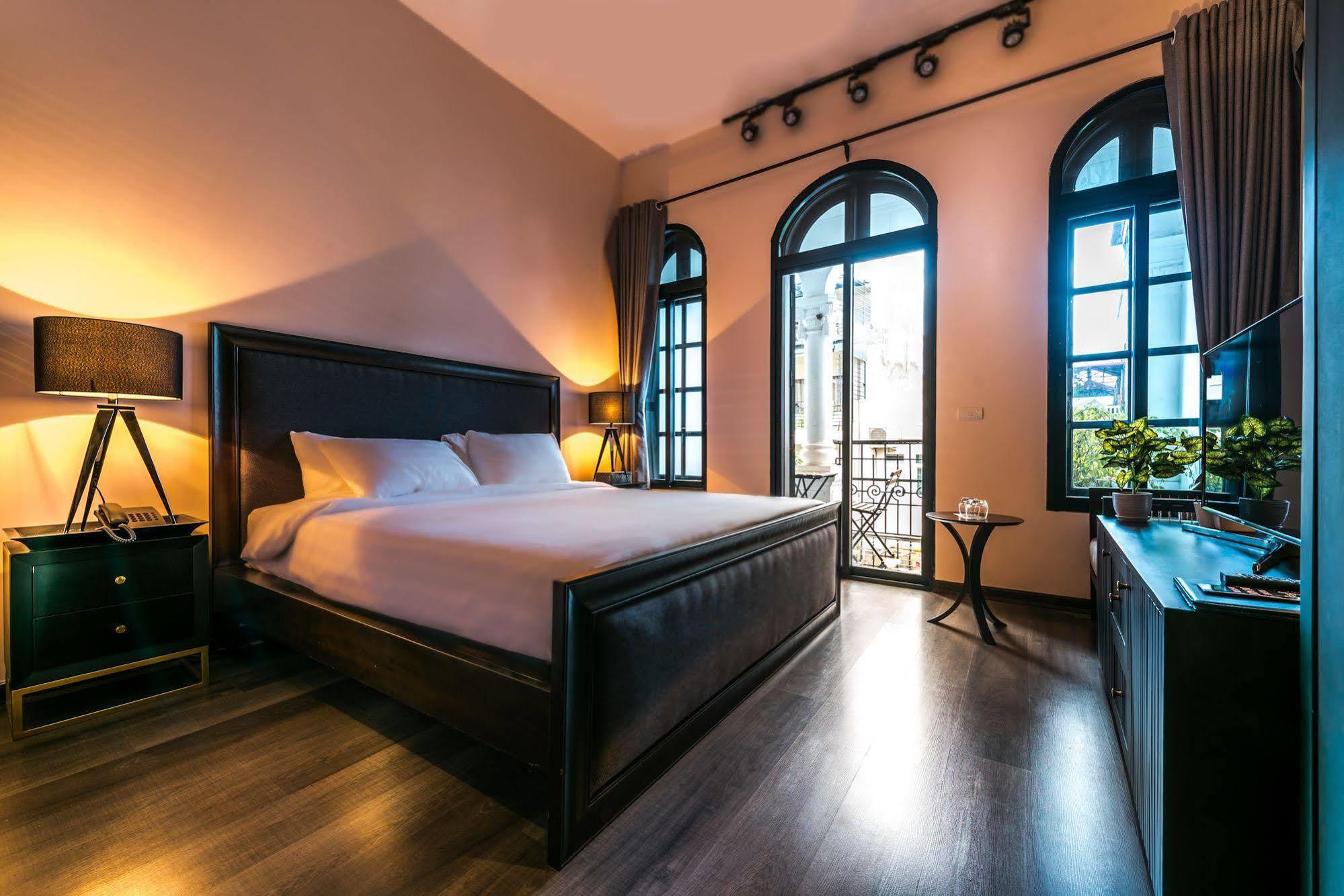 Hotel Oliving Serviced Residence