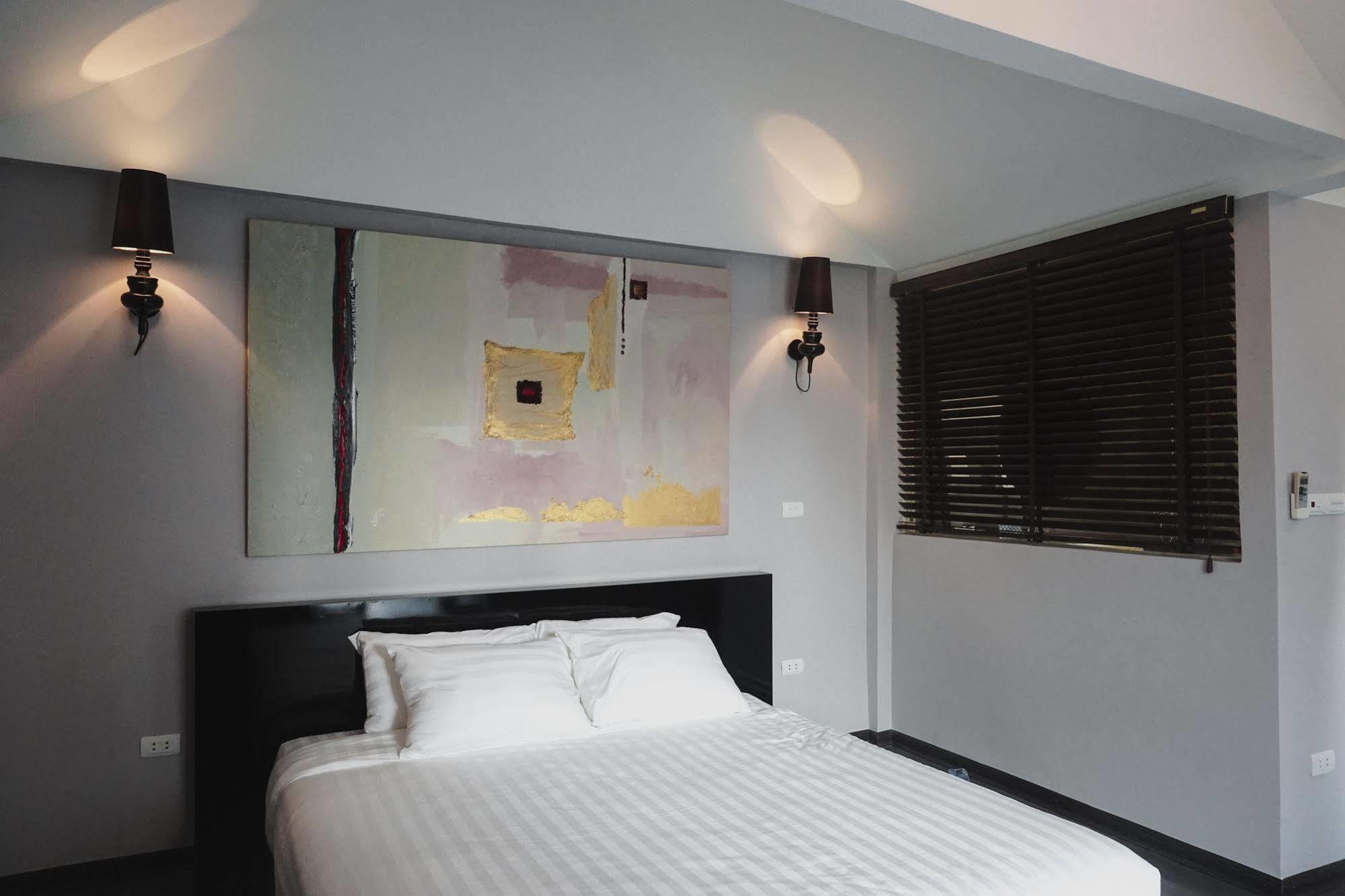 Hotel Oliving Serviced Residence