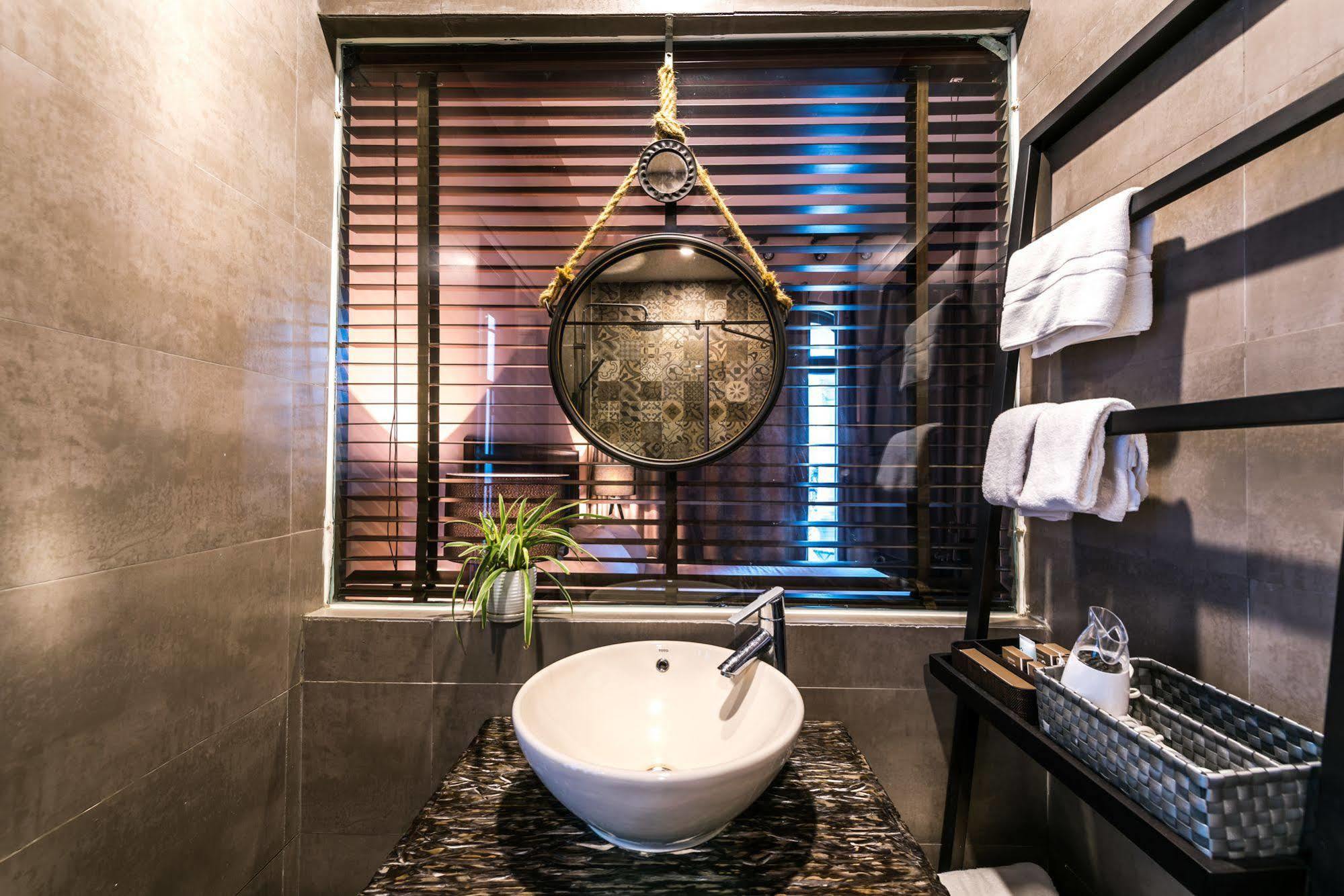 Oliving Serviced Residence 3*
