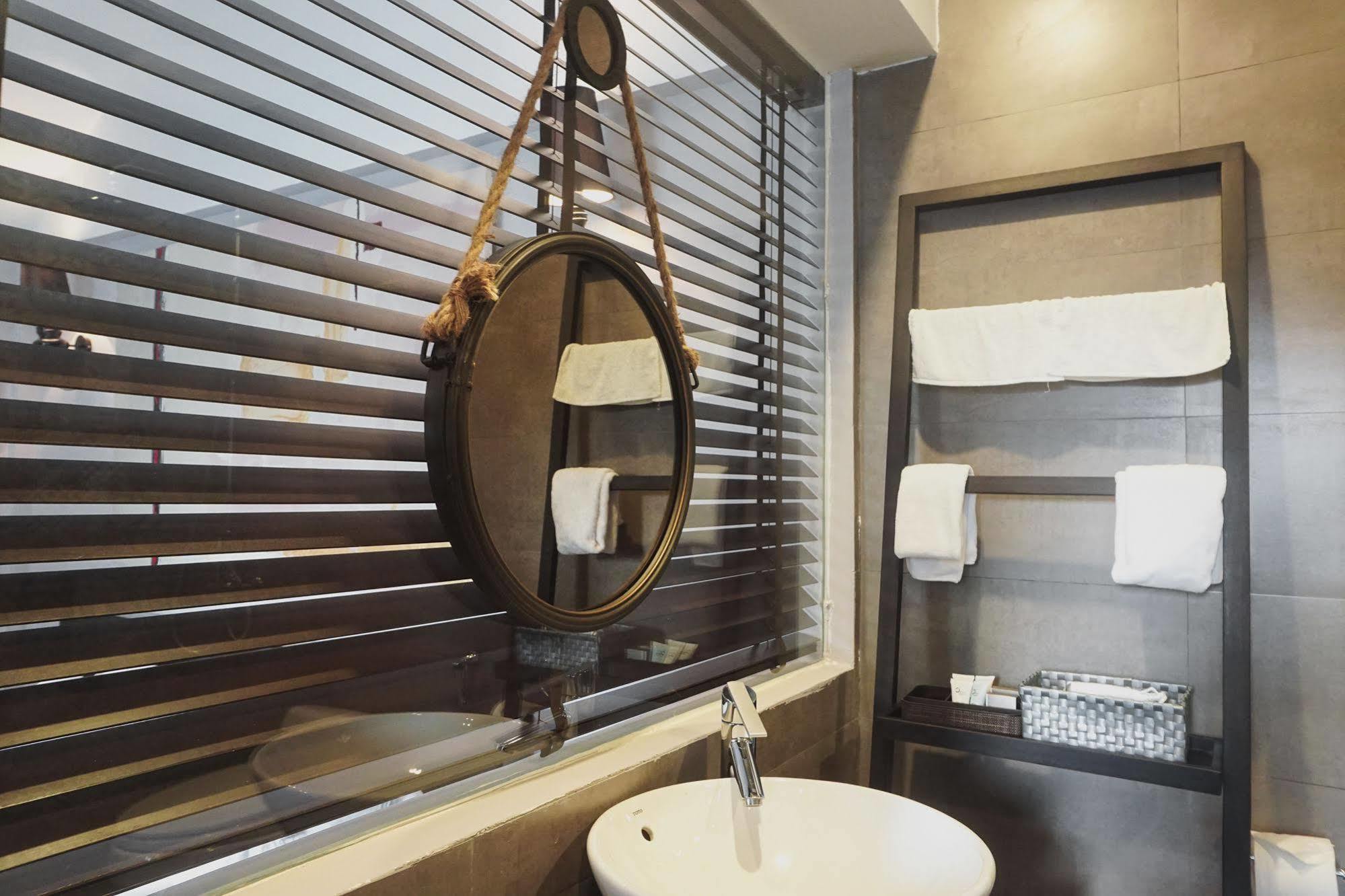 Oliving Serviced Residence Hanoi
