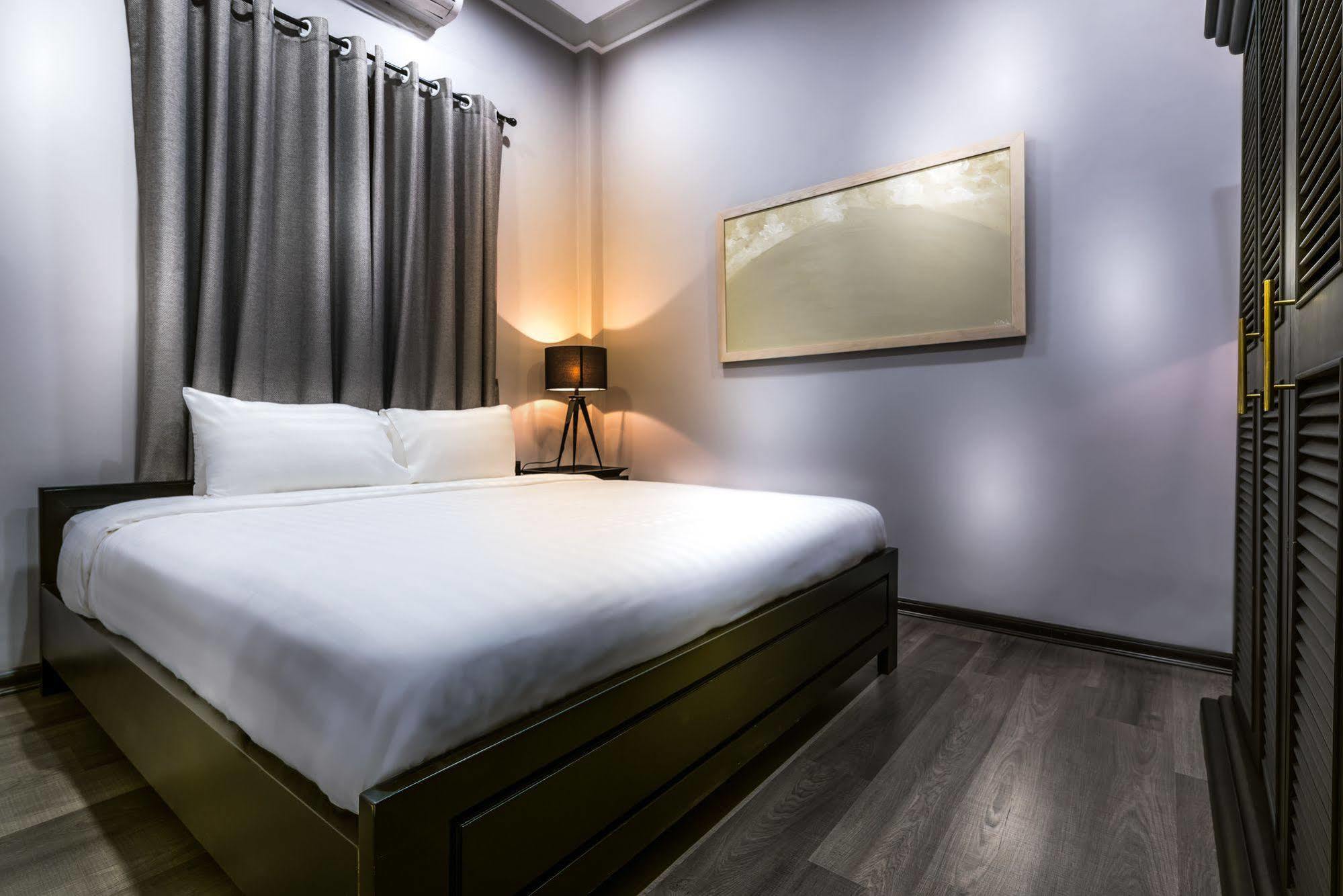Oliving Serviced Residence Hotel 3*