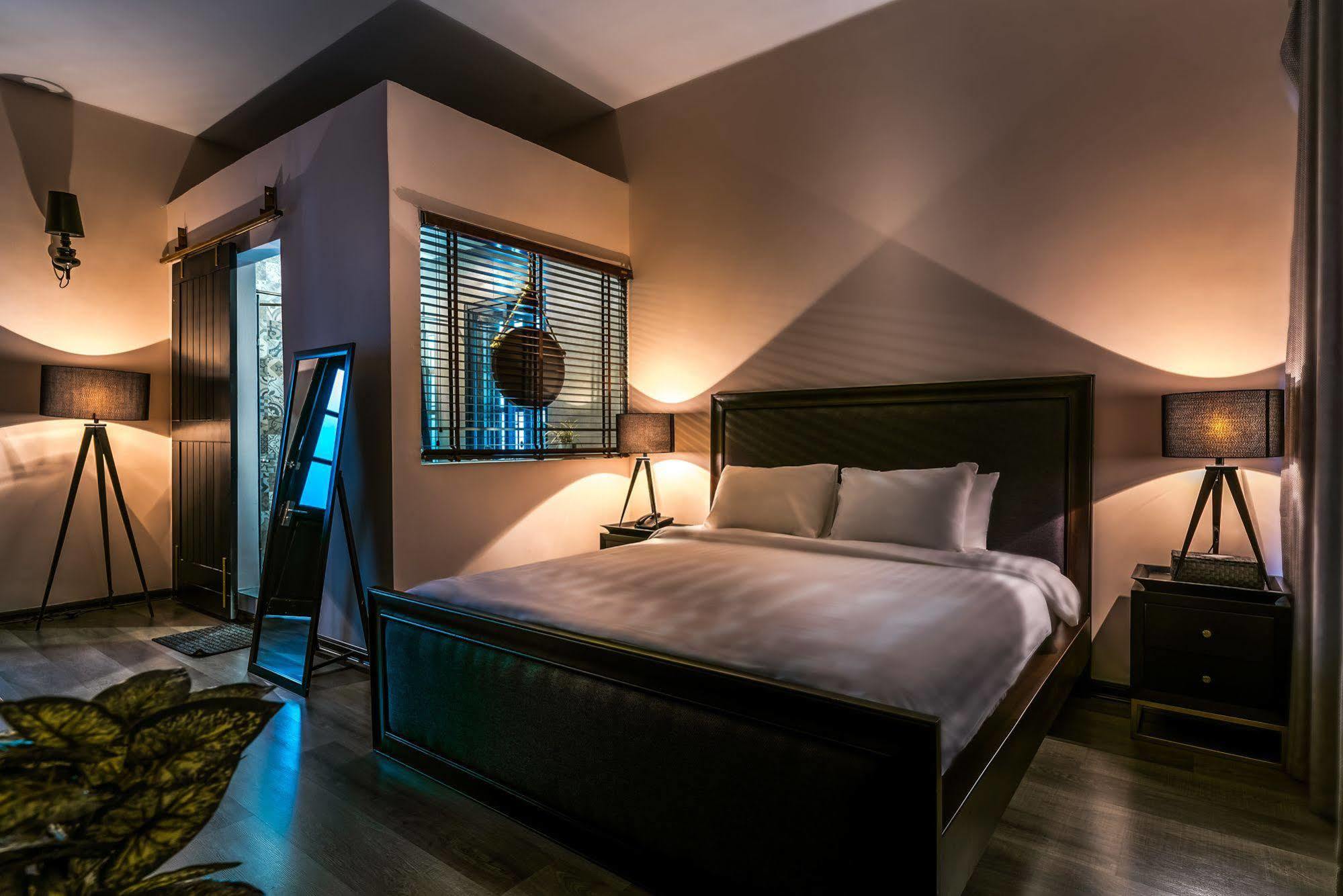 Hotel Oliving Serviced Residence 3*