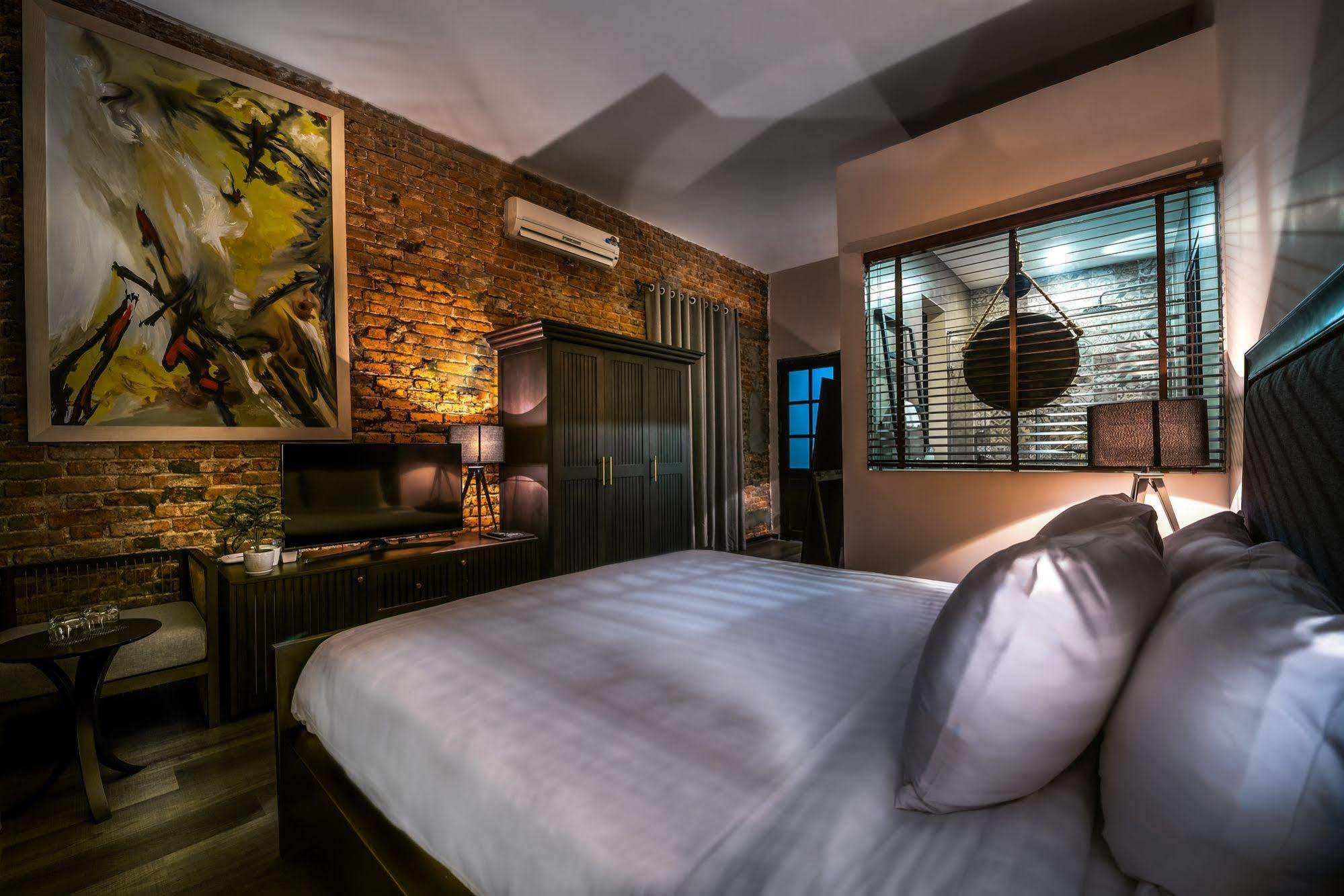 Hotel Oliving Serviced Residence