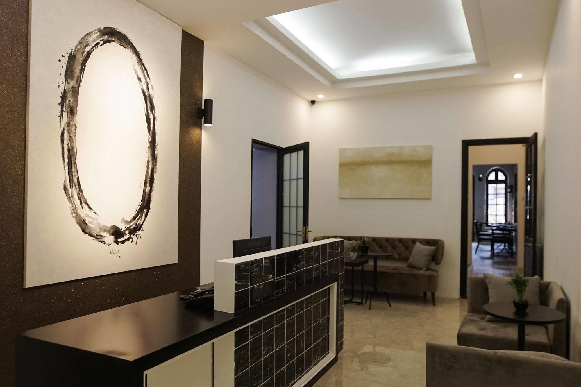 Hotel Oliving Serviced Residence Hanoi