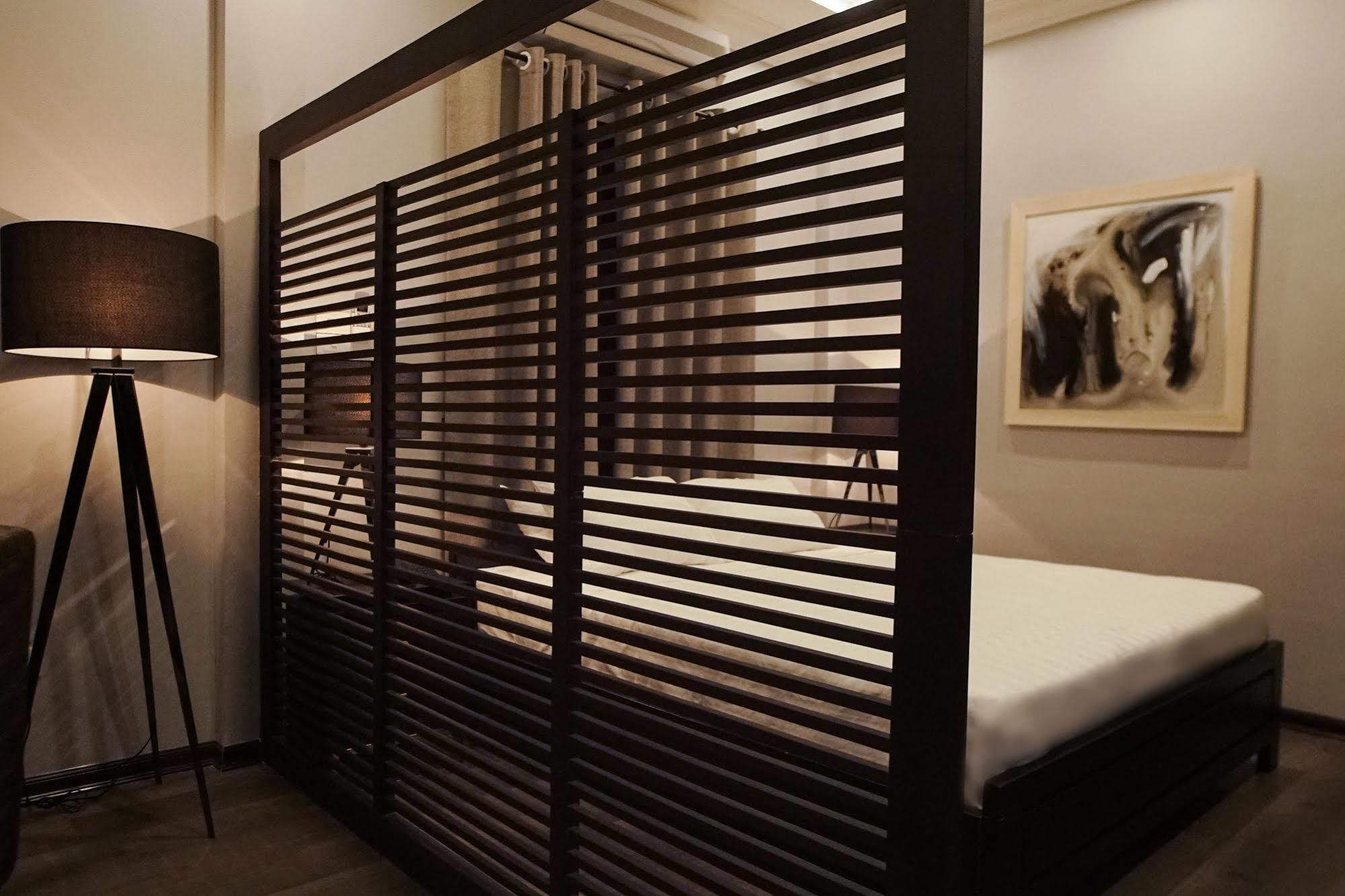 Hotel Oliving Serviced Residence Hanoi