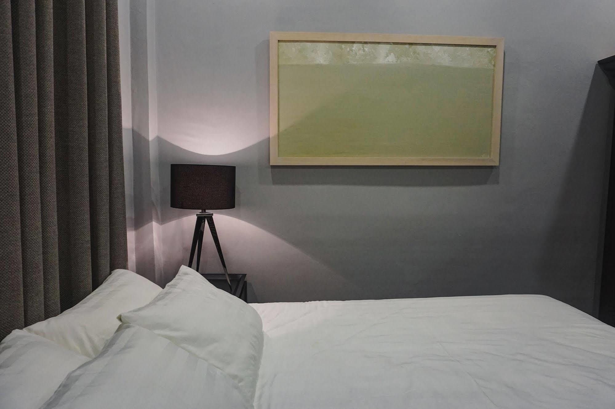Oliving Serviced Residence Hanoi