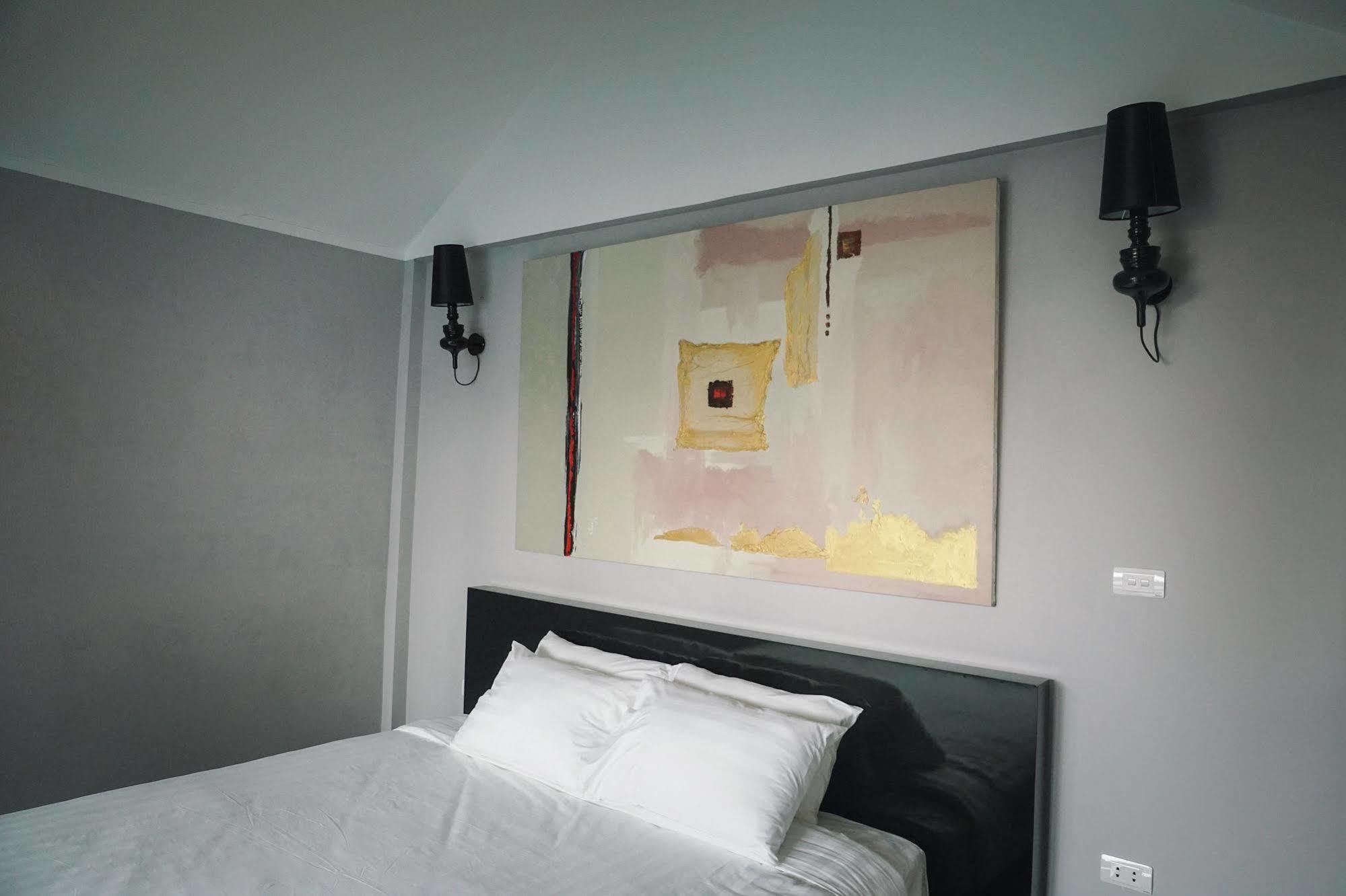Oliving Serviced Residence 3* Hanoi