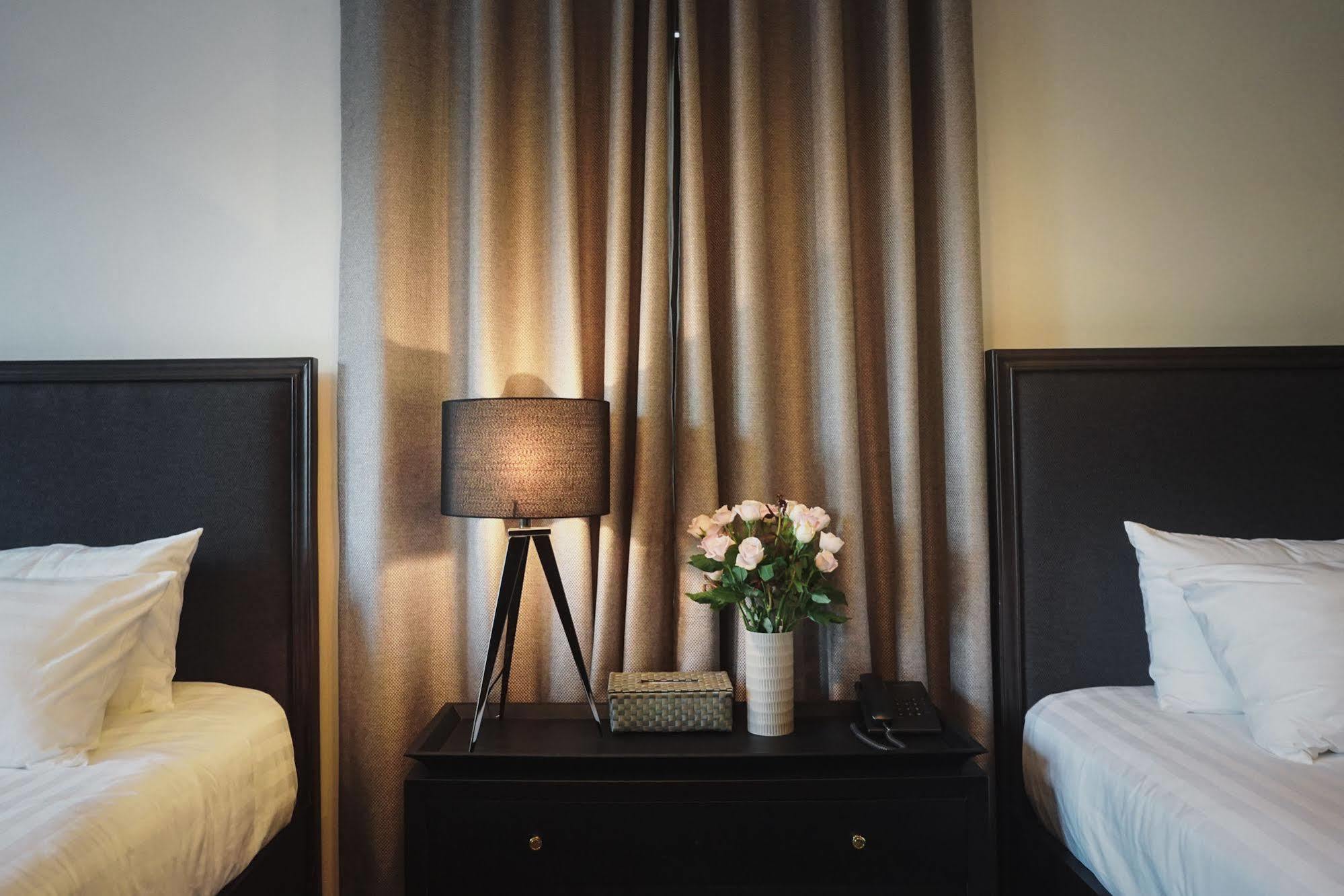 Oliving Serviced Residence Hotel Hanoi