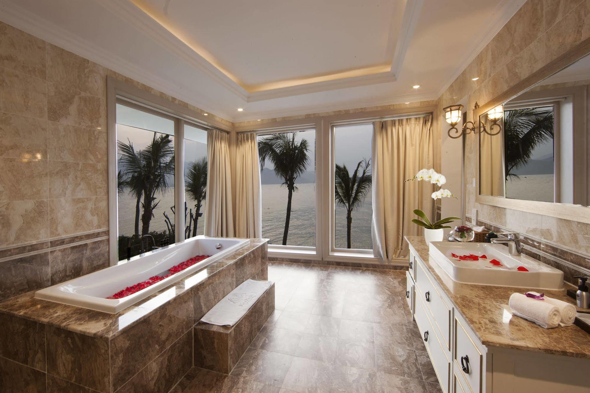 Villa Merperle Sunset
