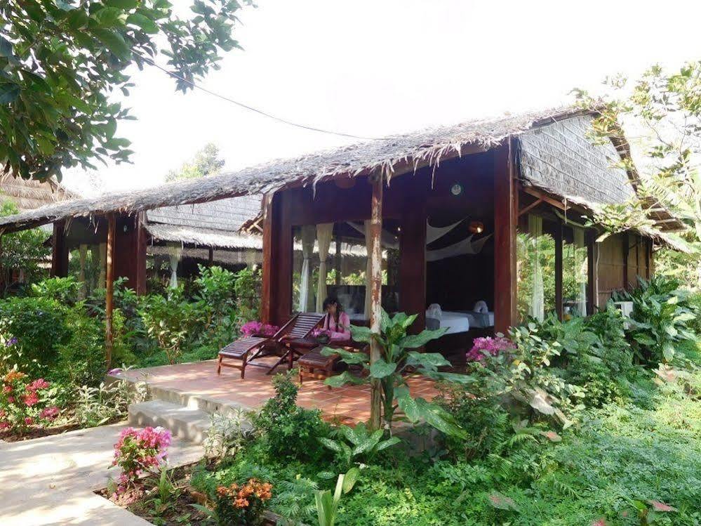 Mekong Ecolodge Hotel Cai Lay
