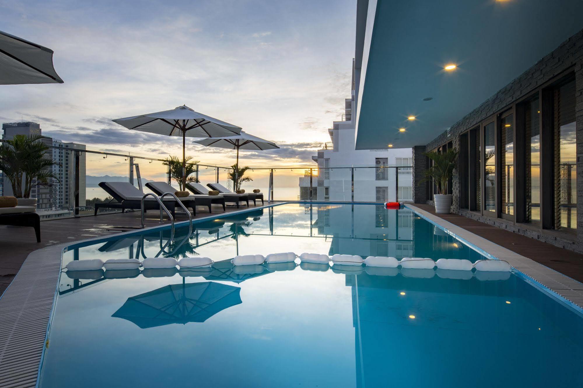 Hotel Stella Maris Nha Trang