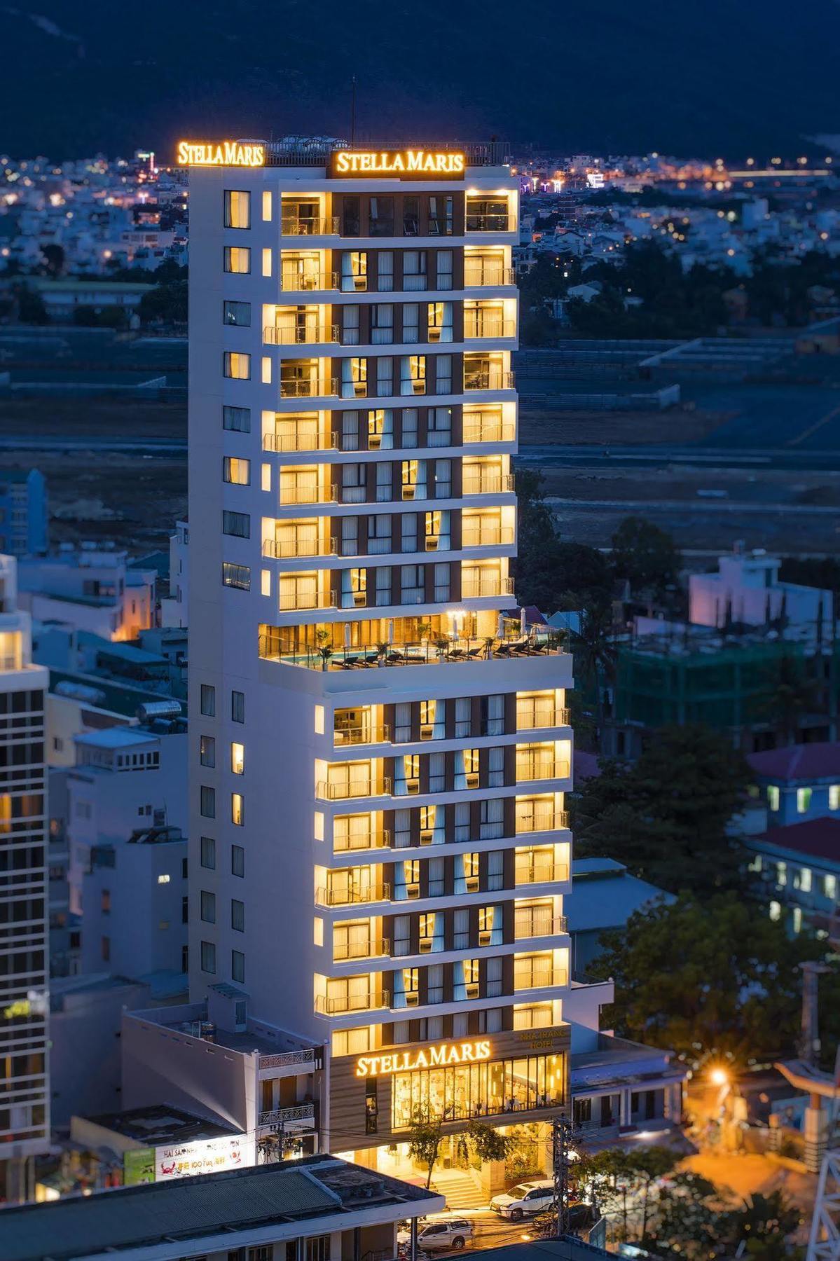 Stella Maris Hotel