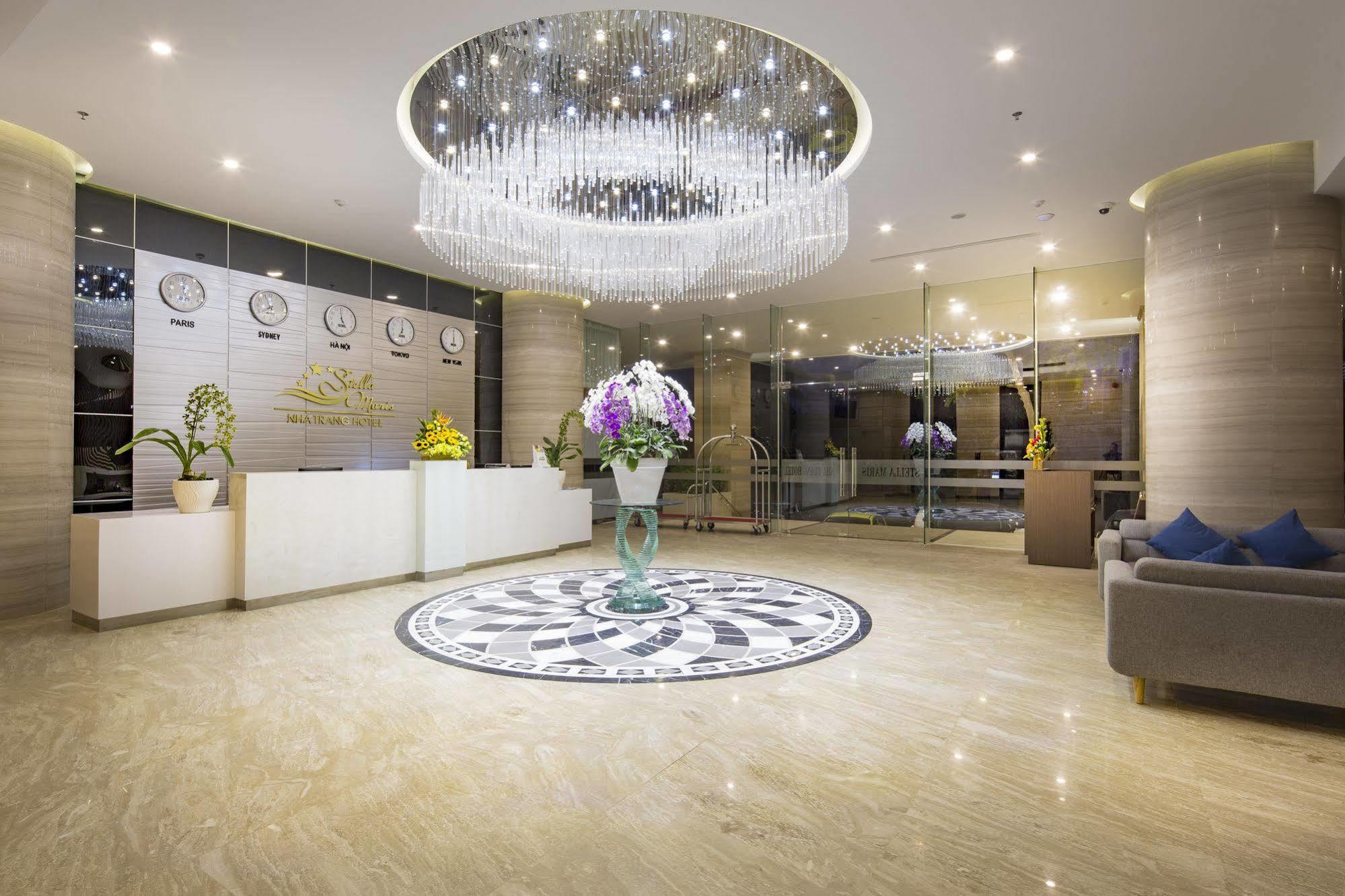 Stella Maris 4*