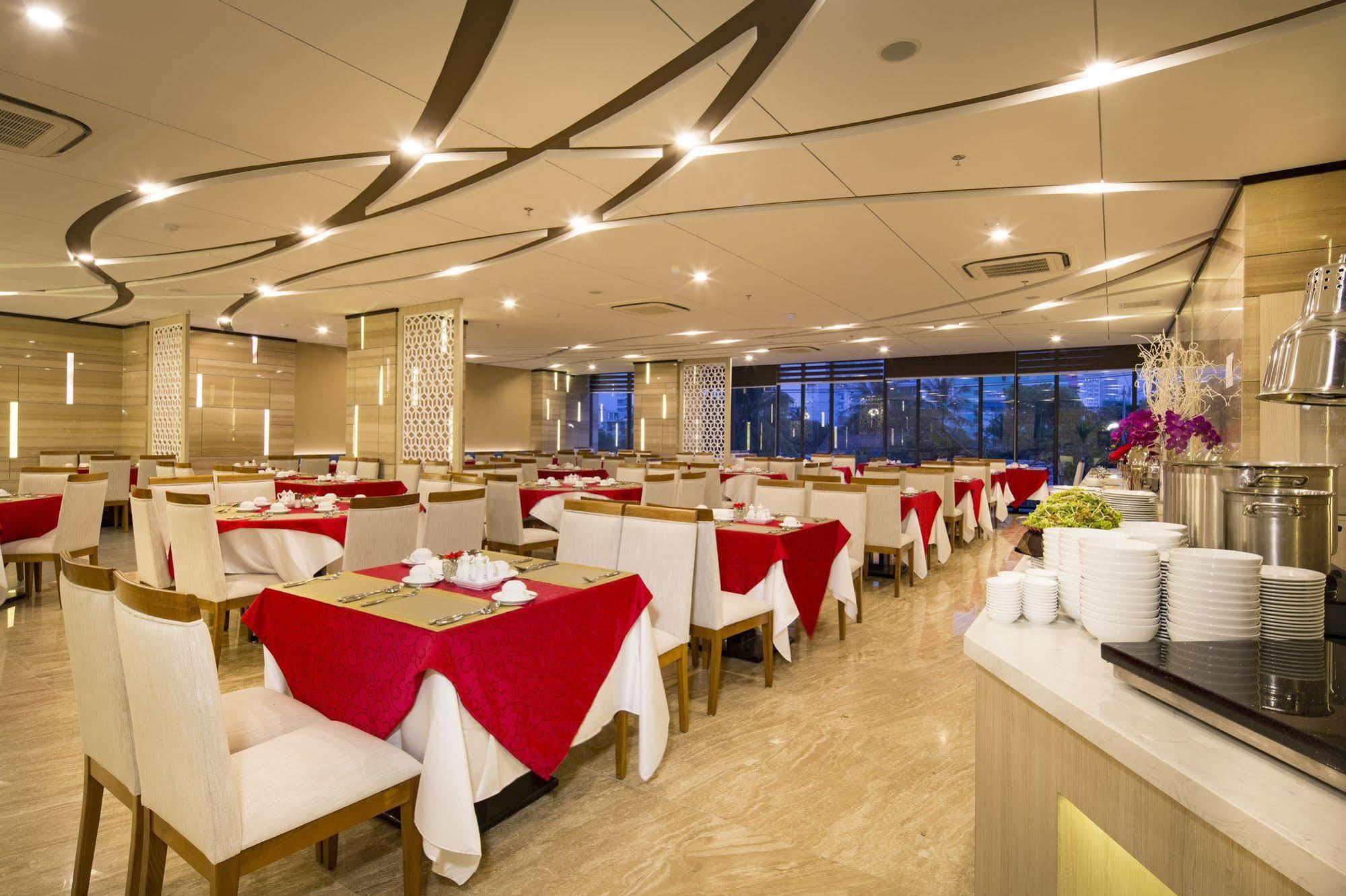 Stella Maris Hotel Nha Trang